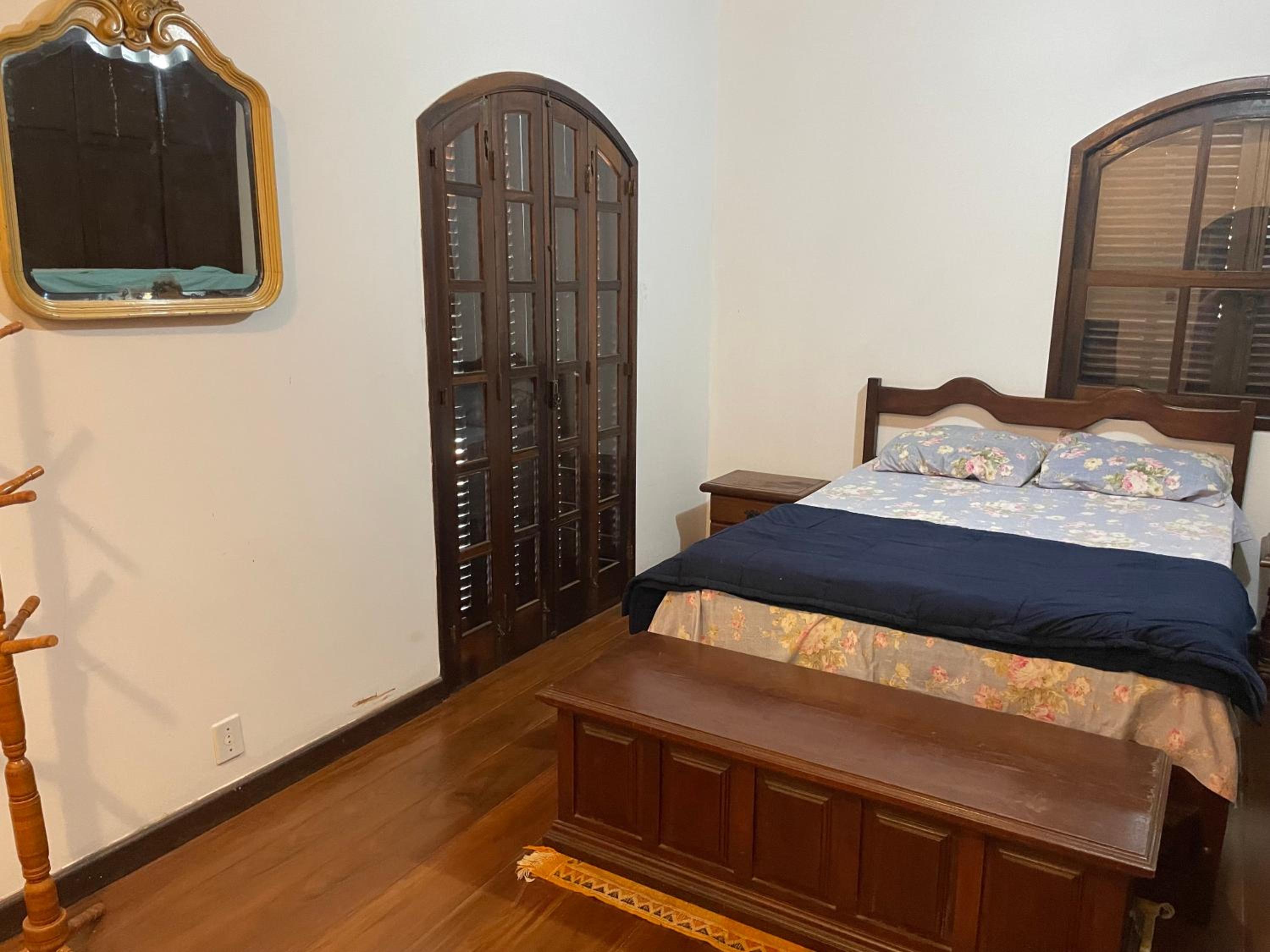 Casa Estilo Colonial