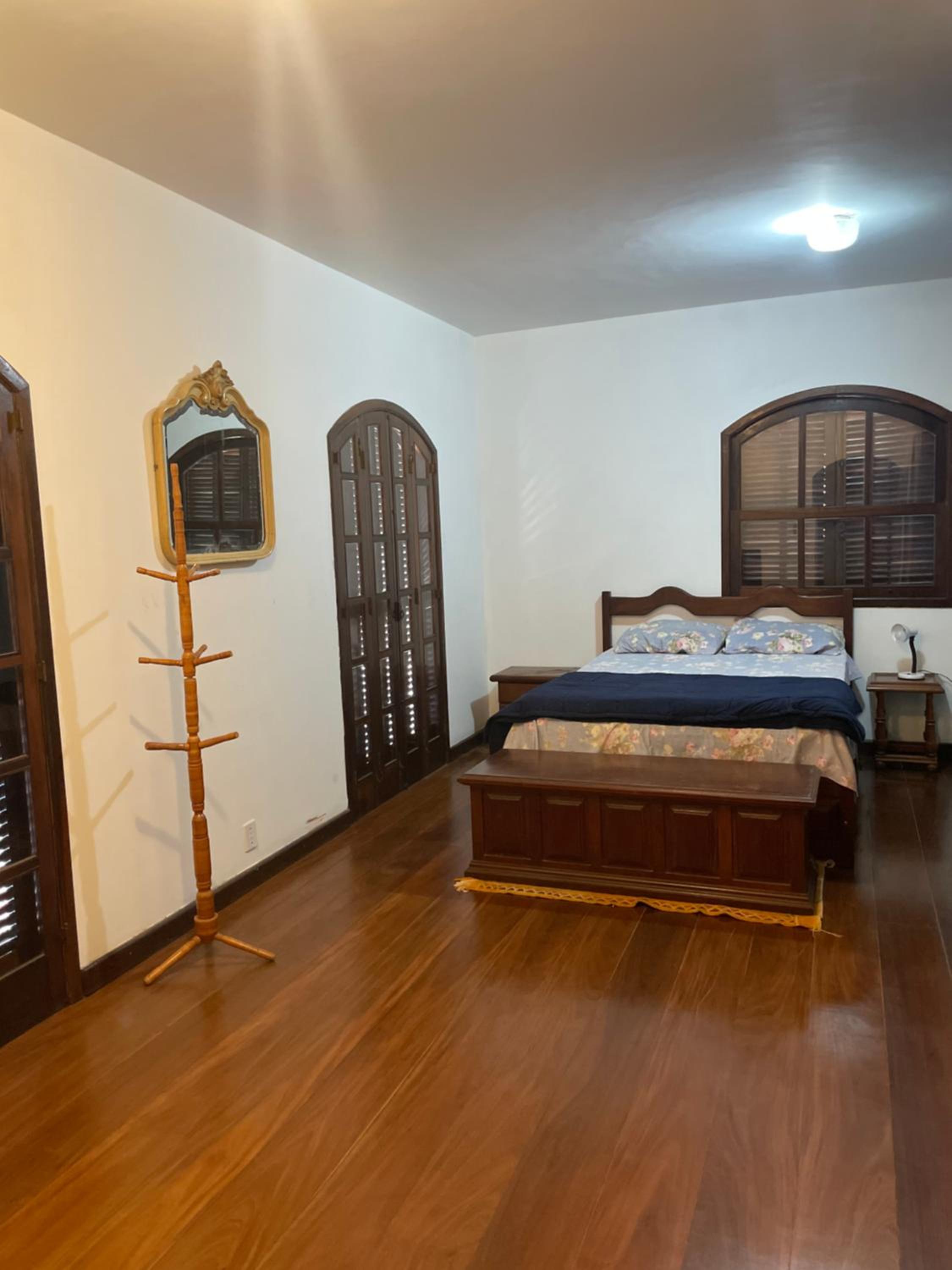 Casa Estilo Colonial