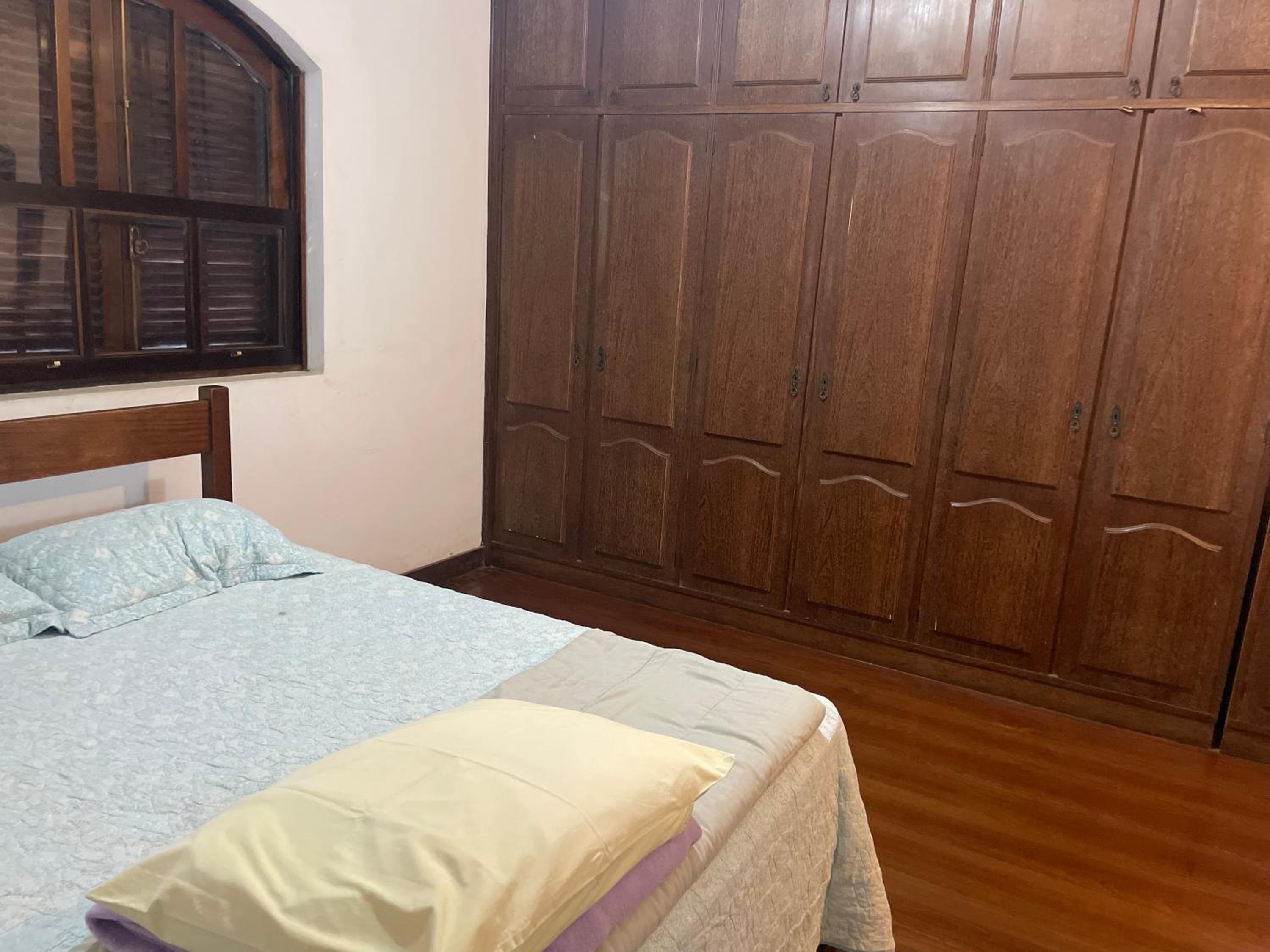 Casa Estilo Colonial