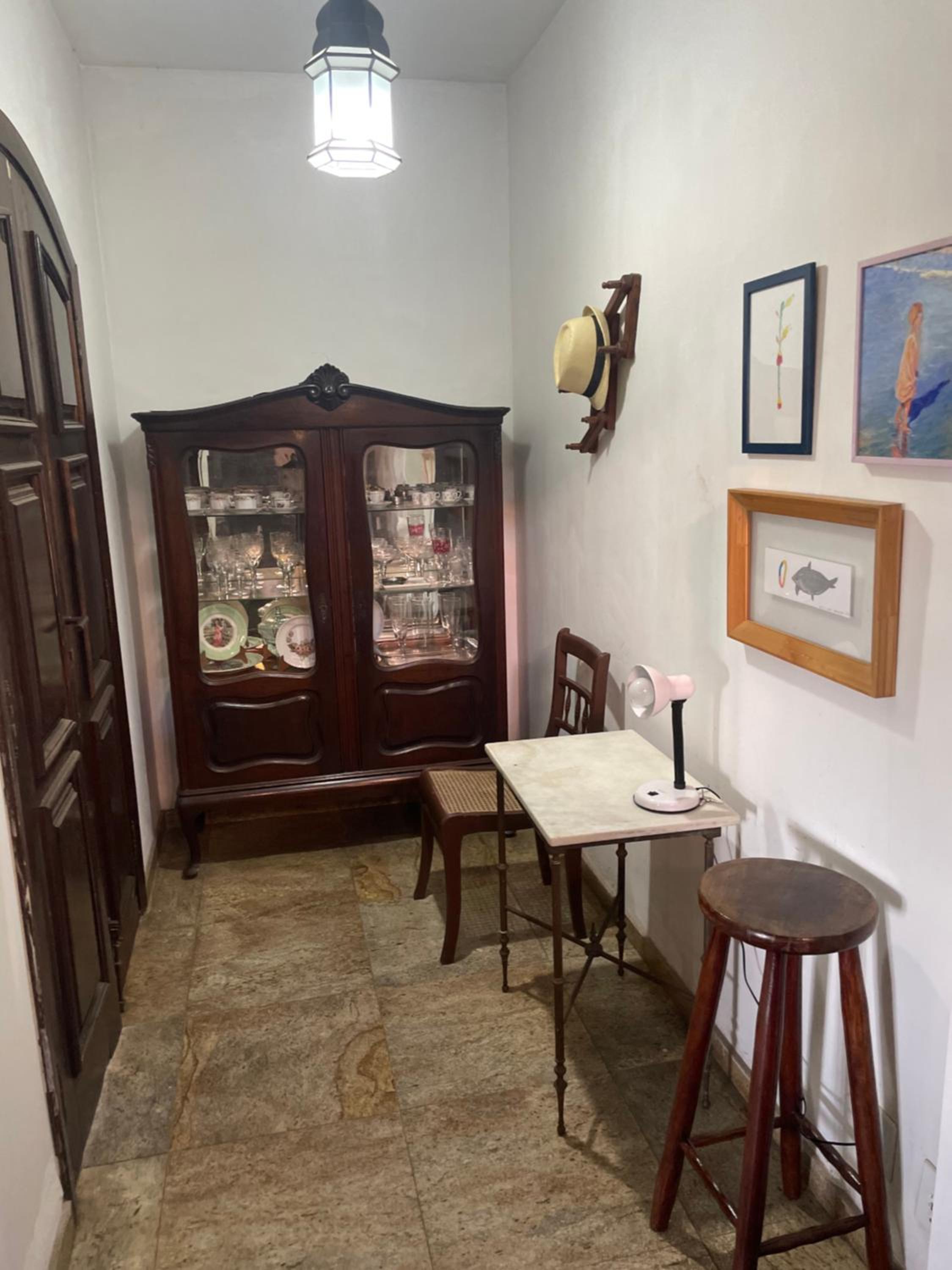 Casa Estilo Colonial