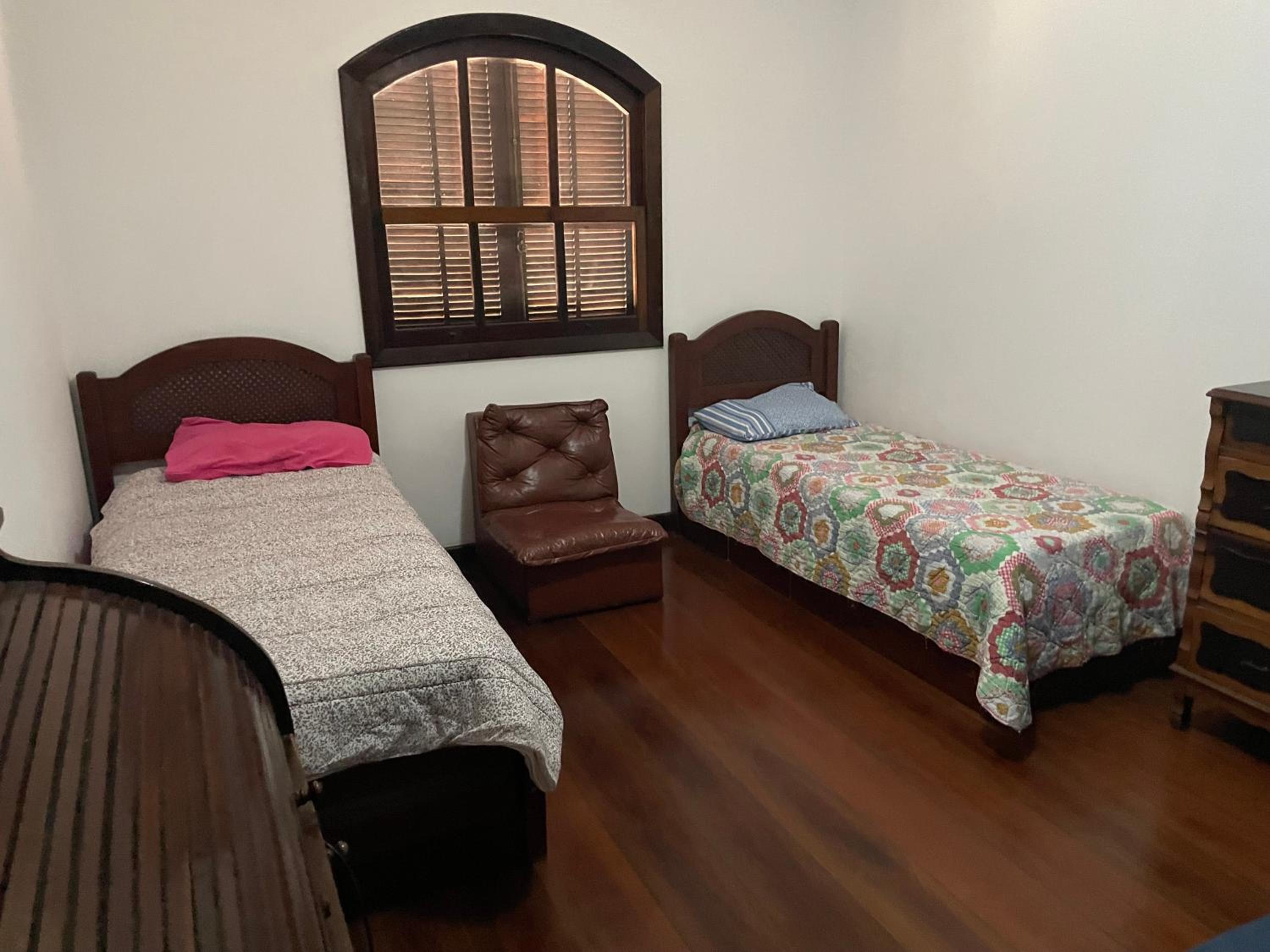 Casa Estilo Colonial