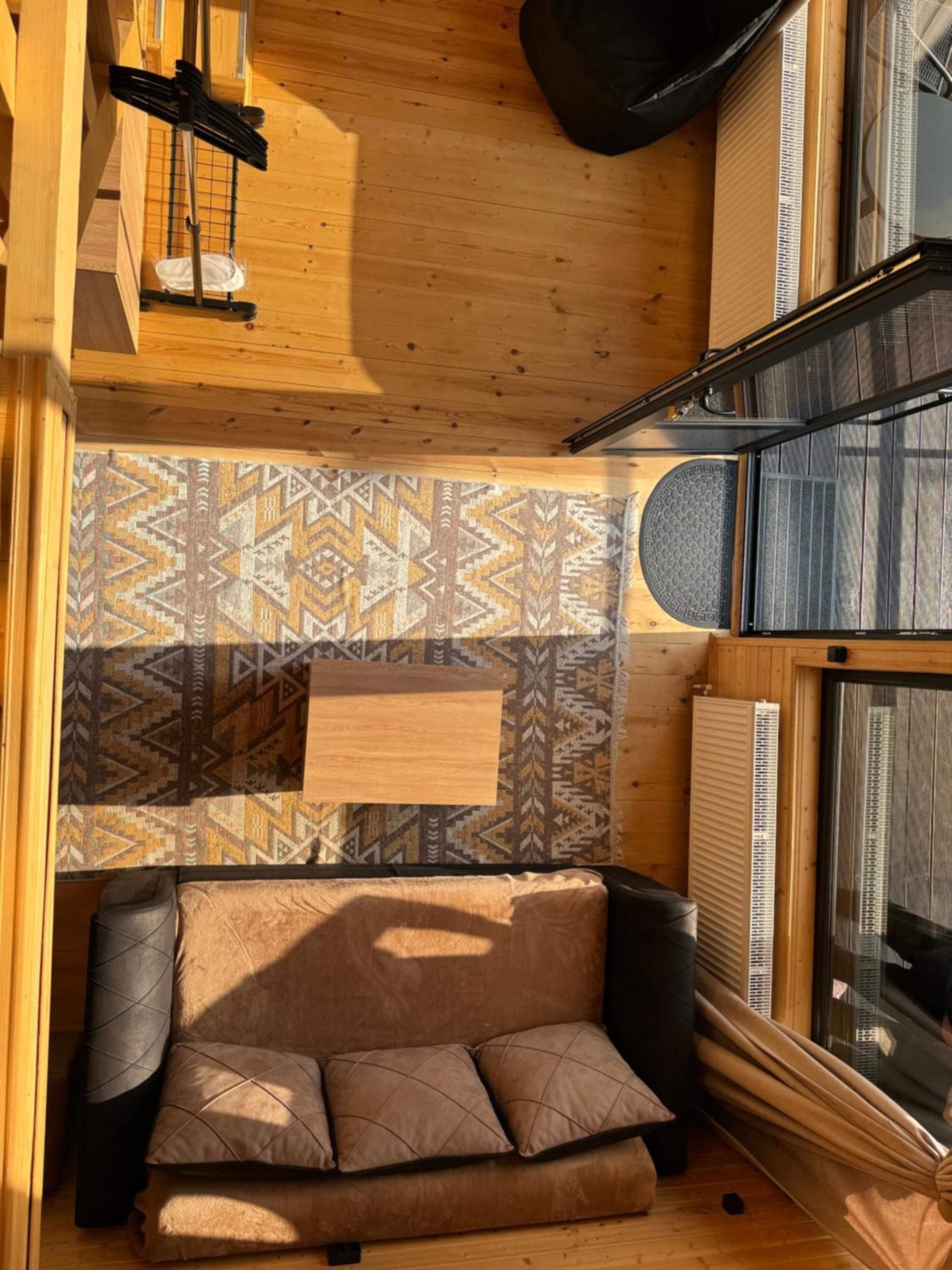 ELLO cottage Kazbegi