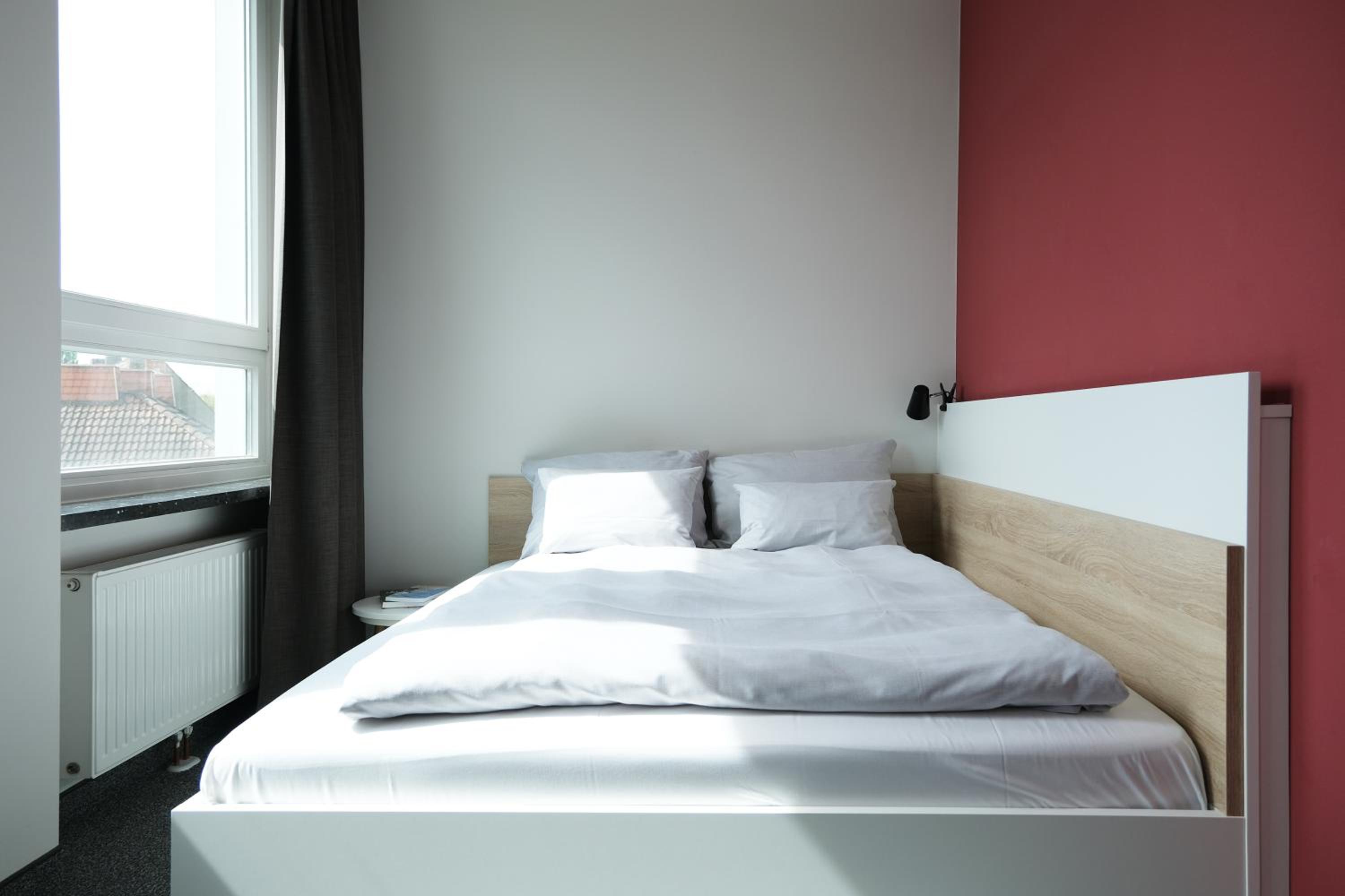 HUB Apartments view 5