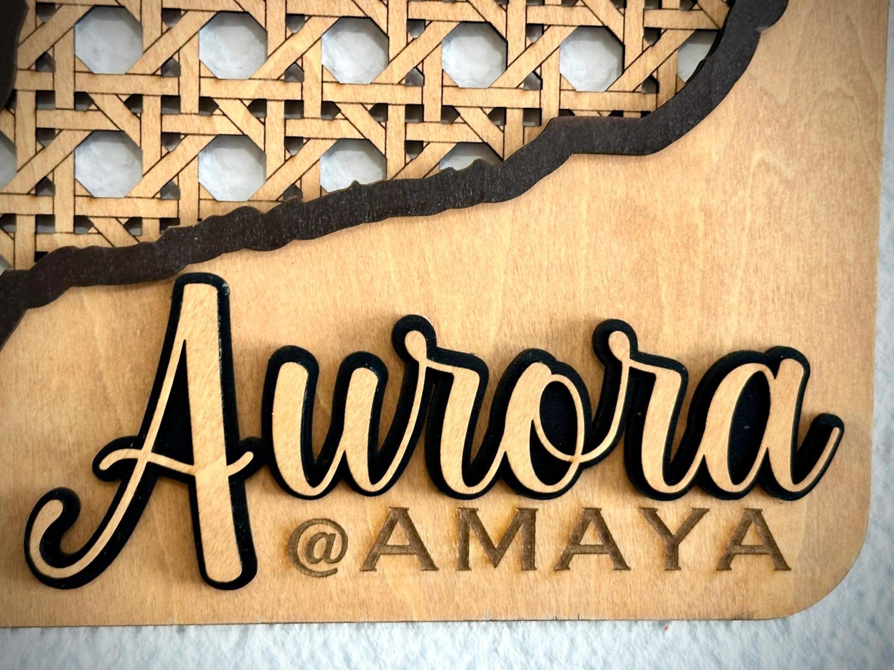 Aurora at Amaya