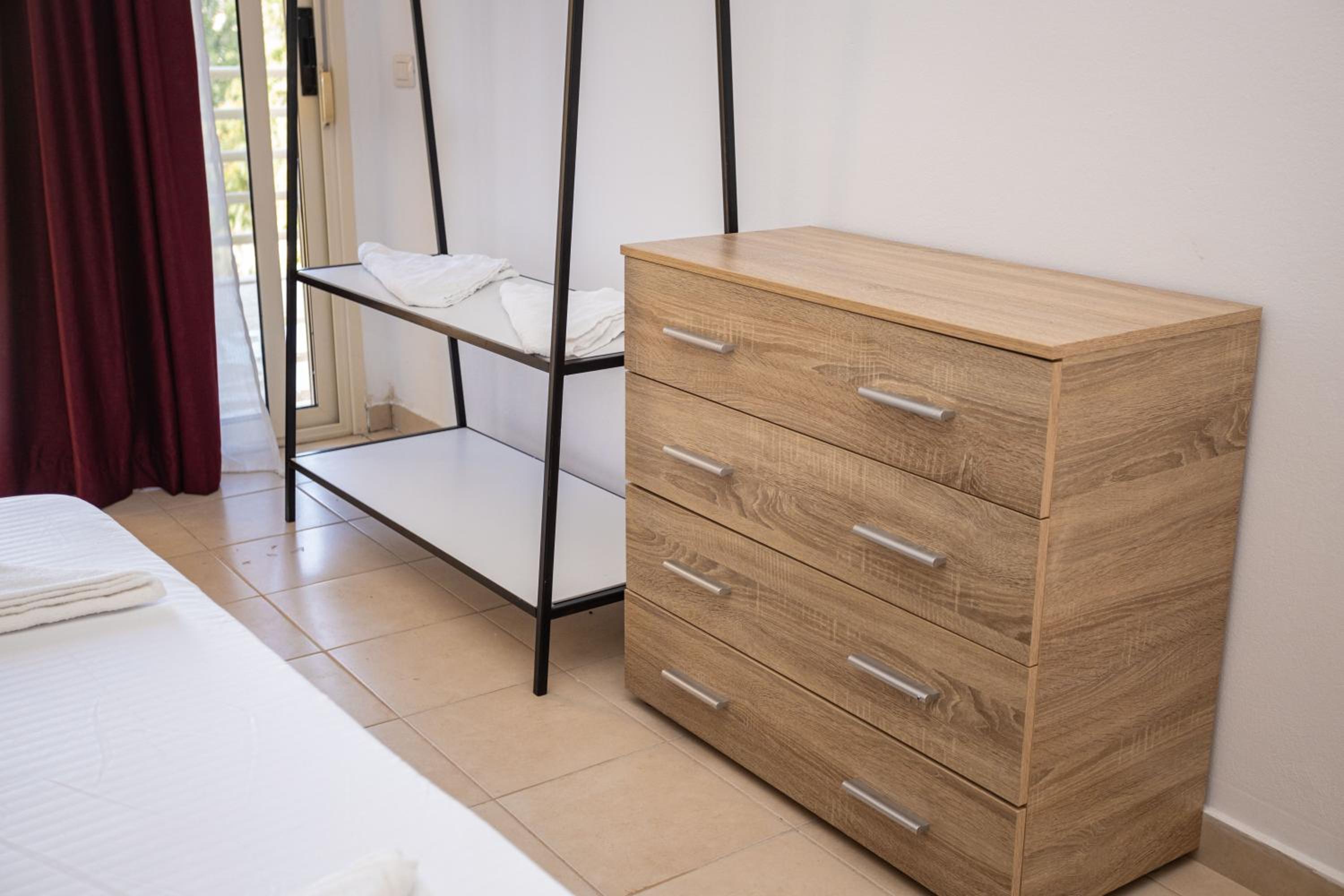 Emigres Apartments Vlore