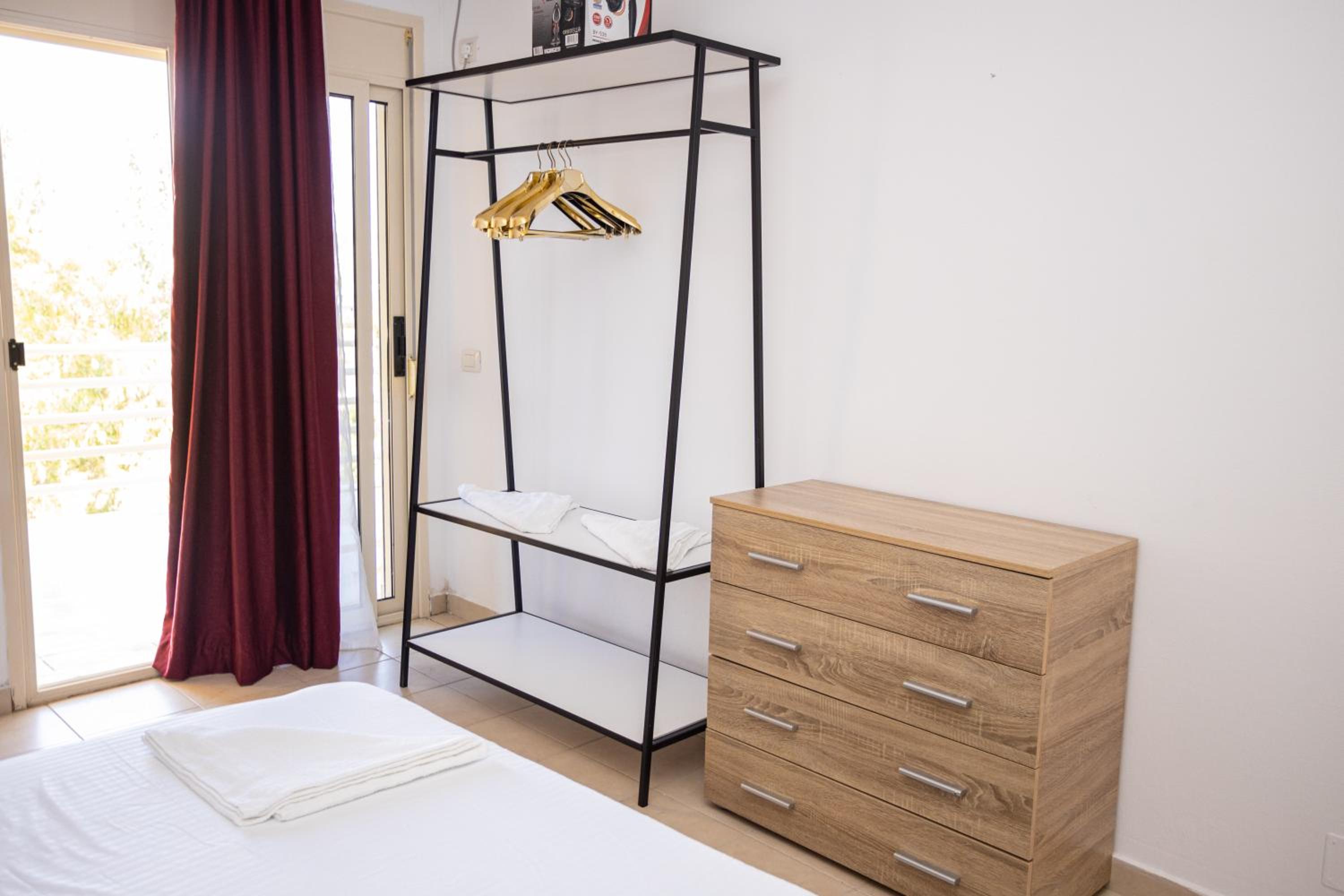 Emigres Apartments Vlore