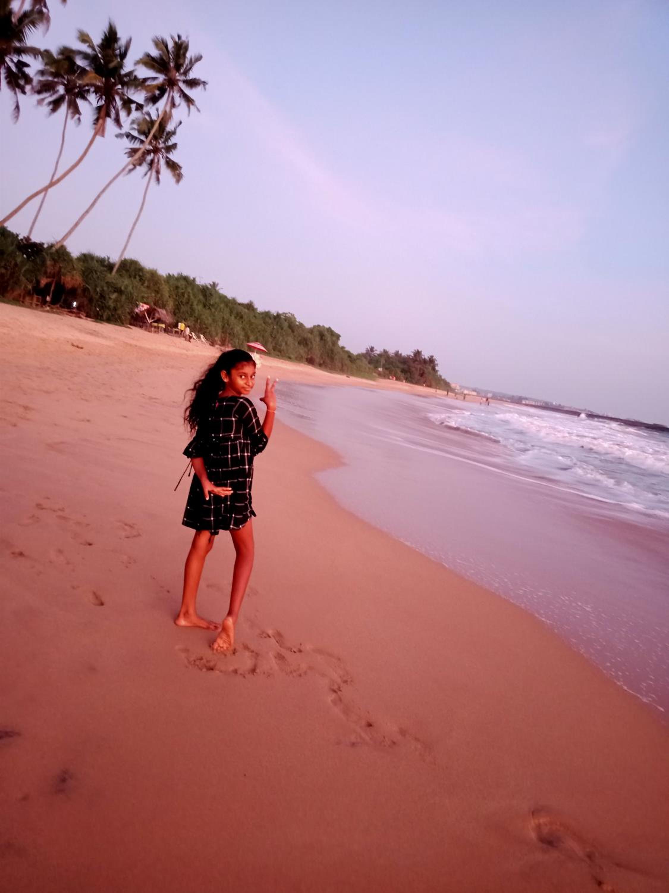 Ashi Villa &Homestay
