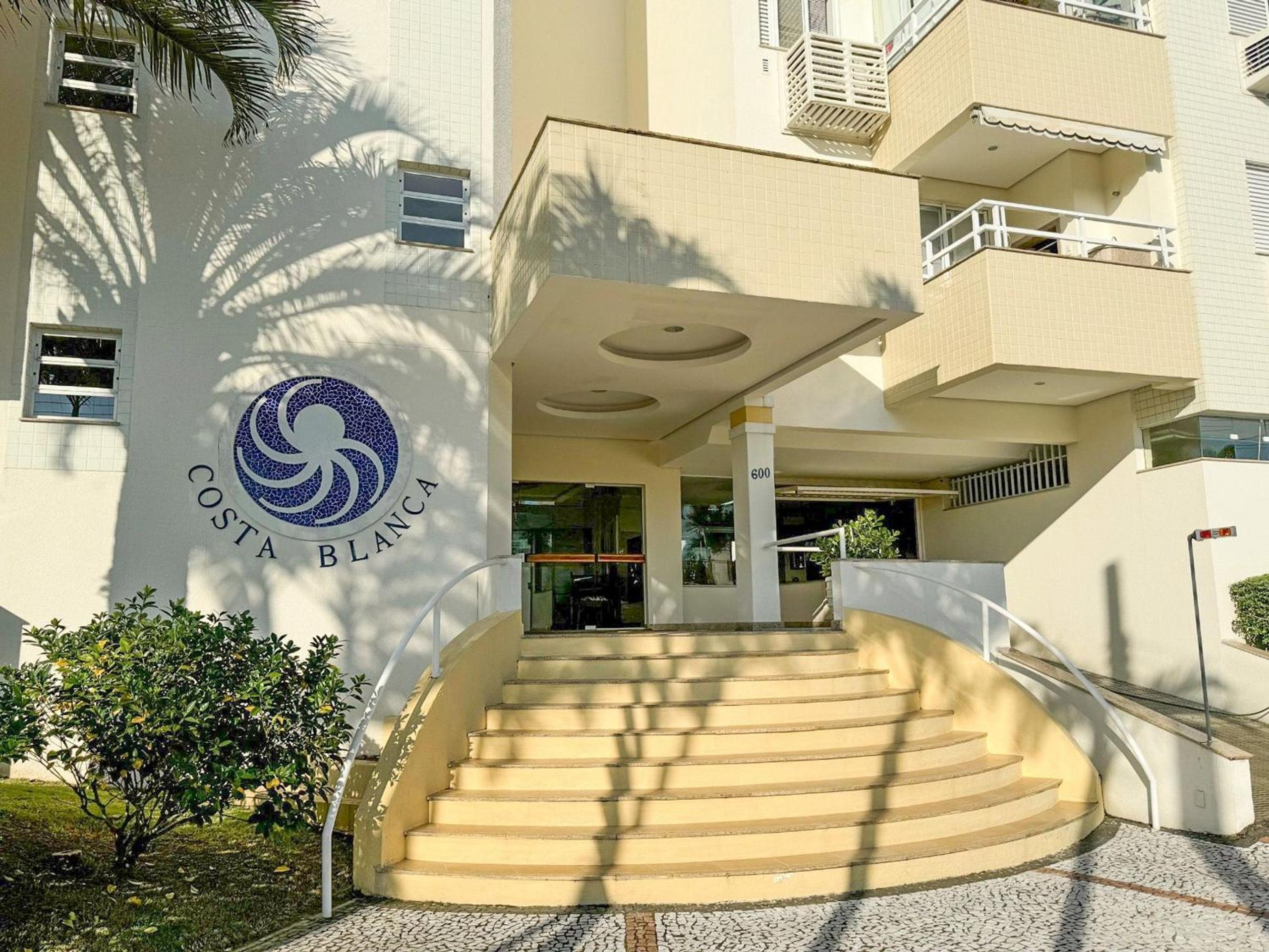 Charme Conforto Jurere Internacional Florianópolis