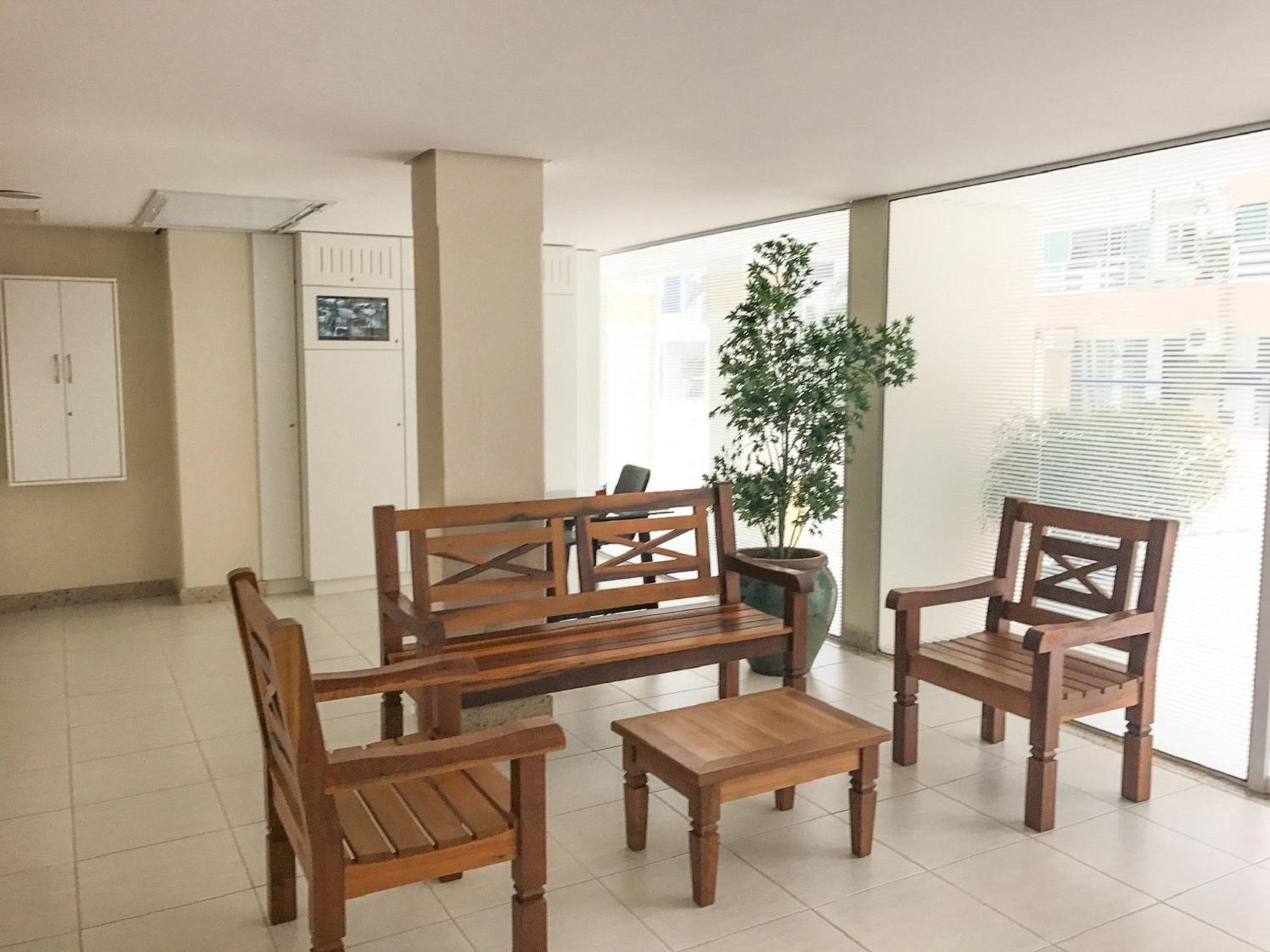 Charme Conforto Jurere Internacional Florianópolis