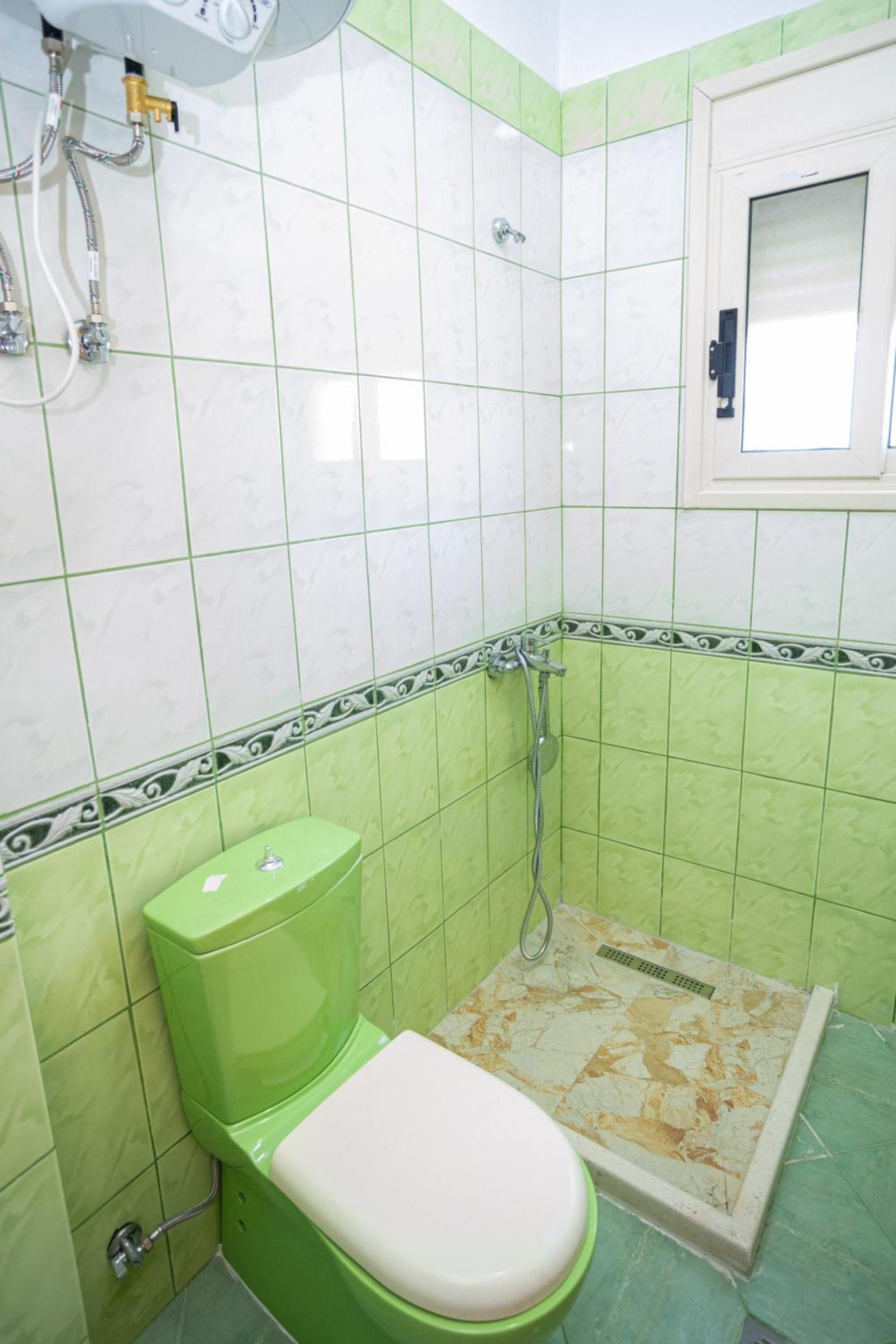 Emigres Apartments Vlore