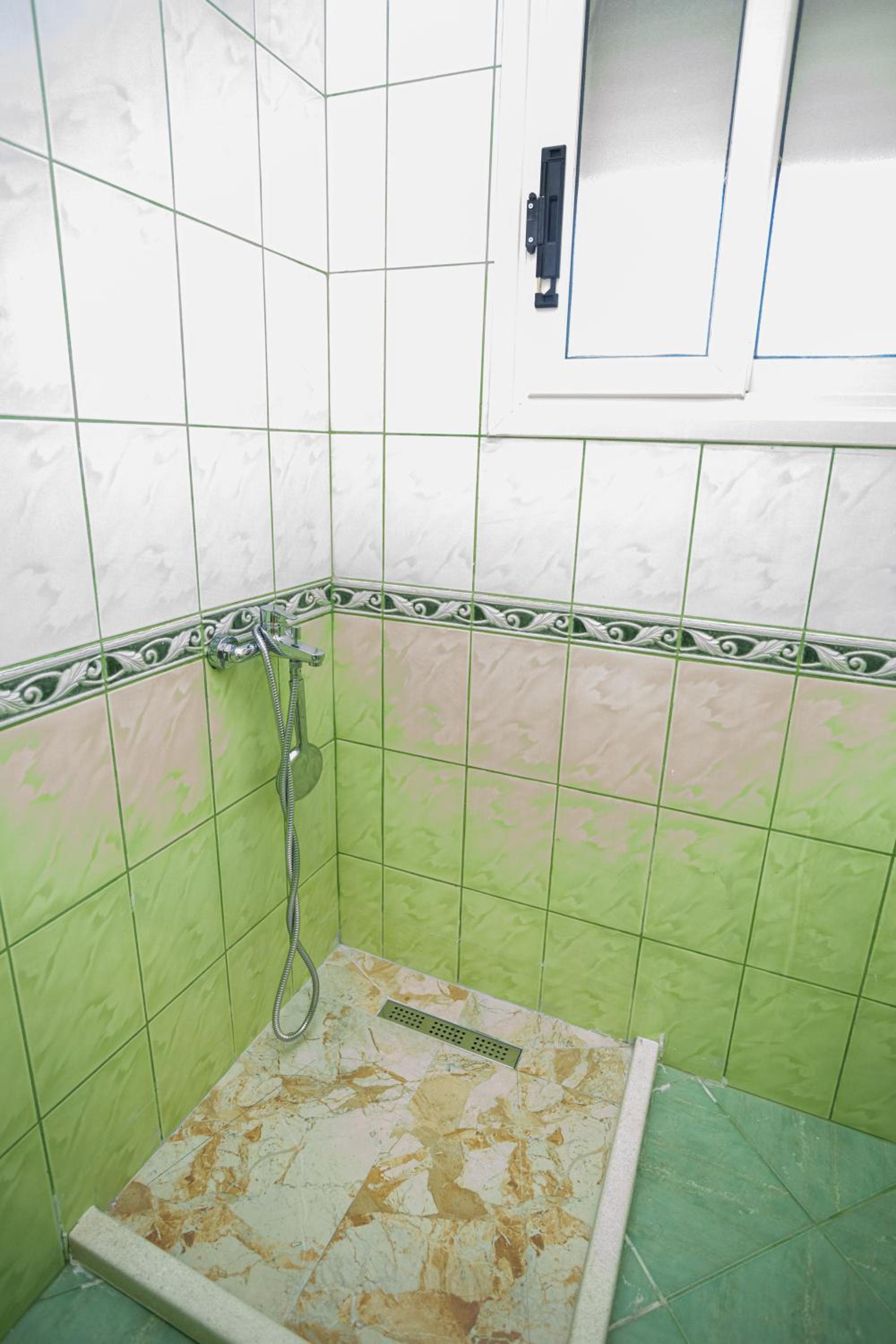 Emigres Apartments Vlore