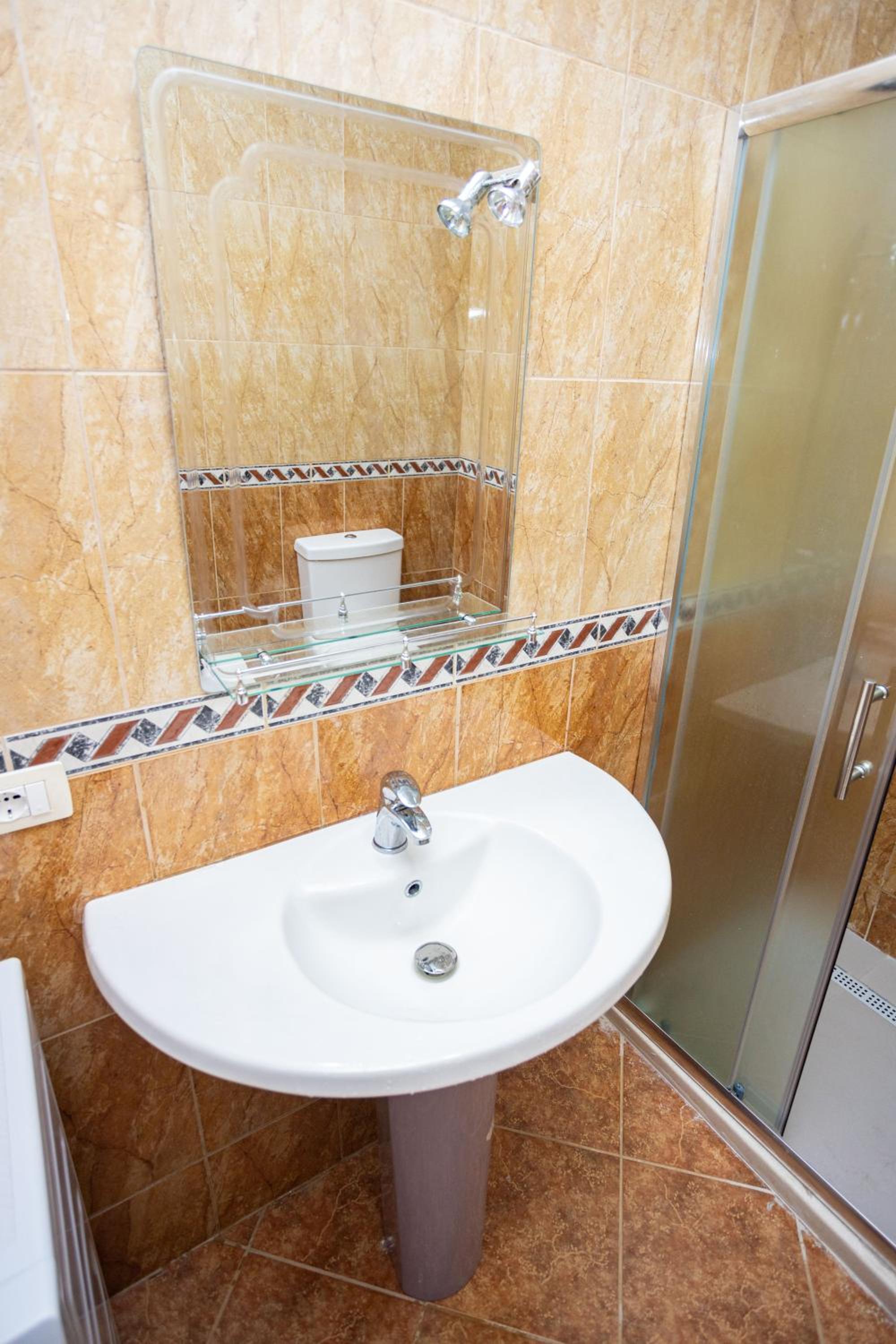 Emigres Apartments Vlore
