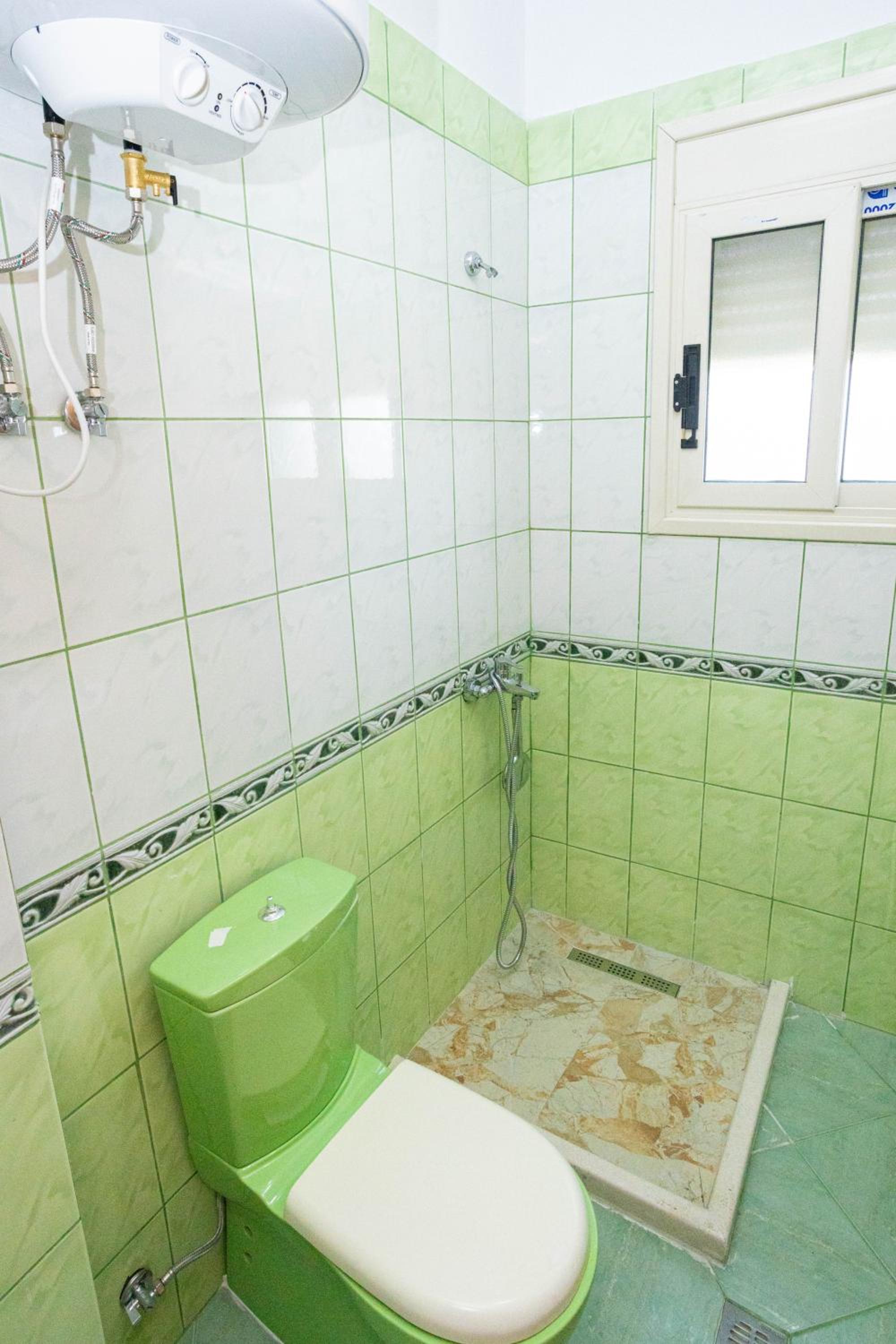 Emigres Apartments Vlore