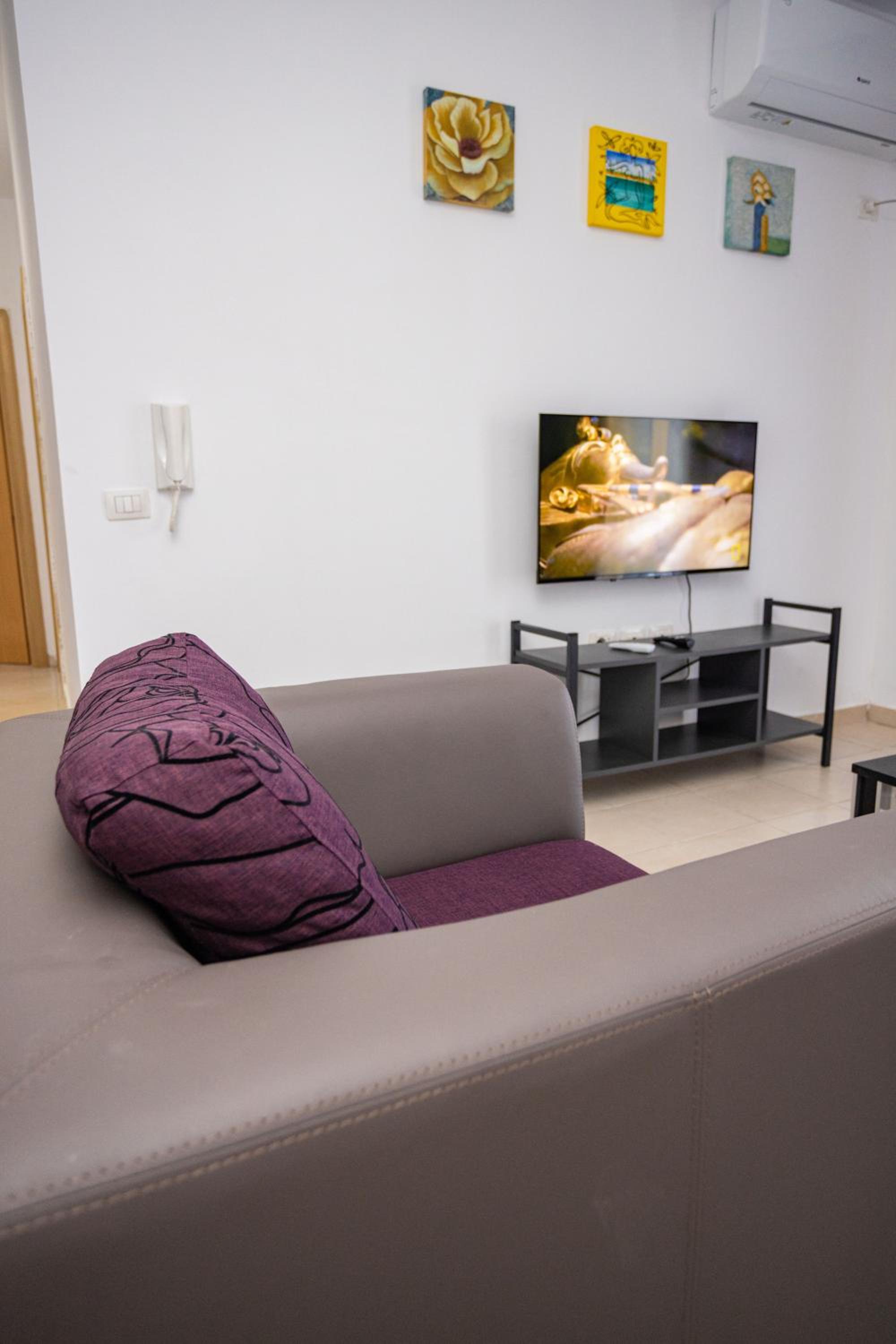 Emigres Apartments Vlore