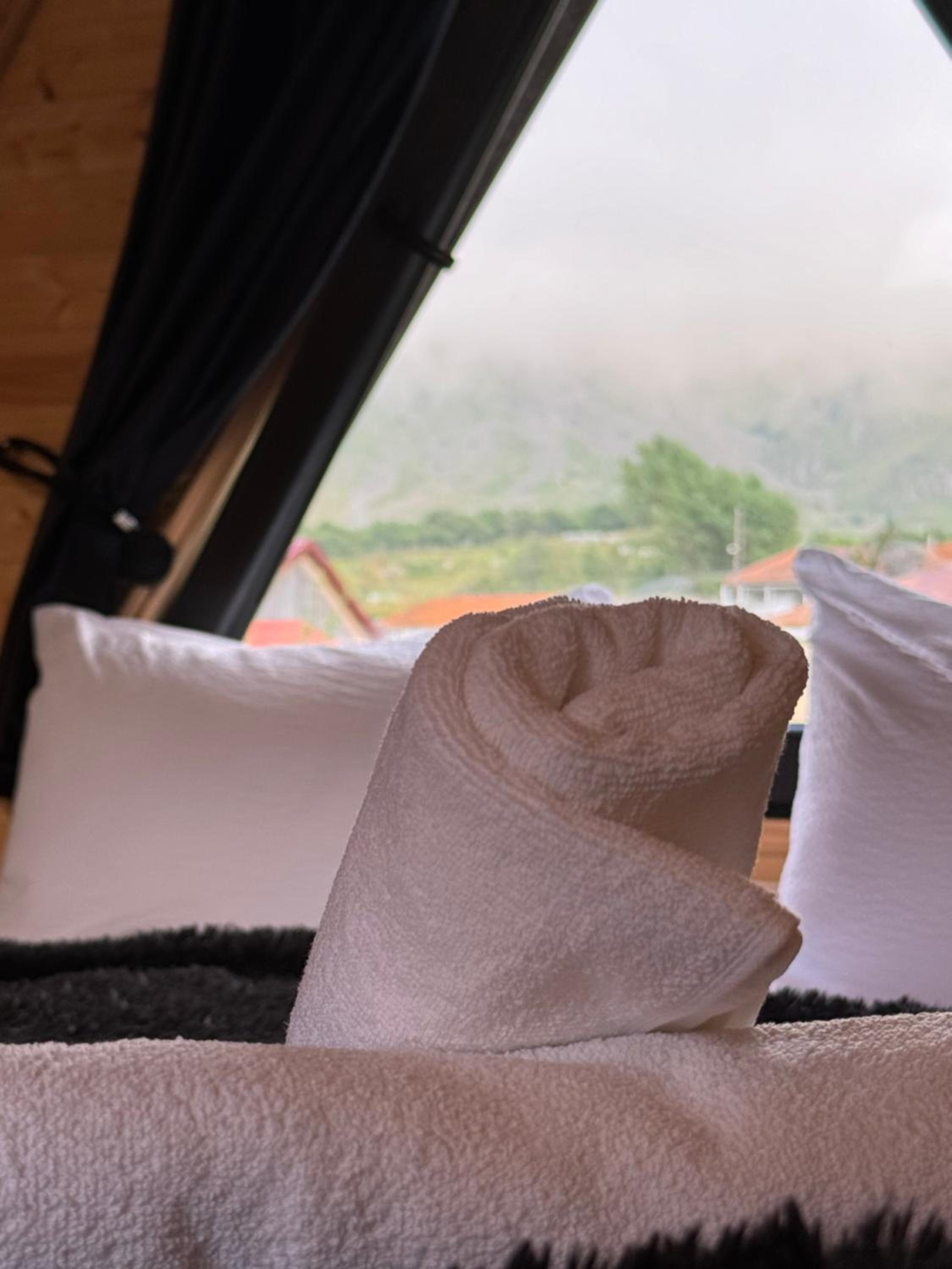 ELLO cottage Kazbegi