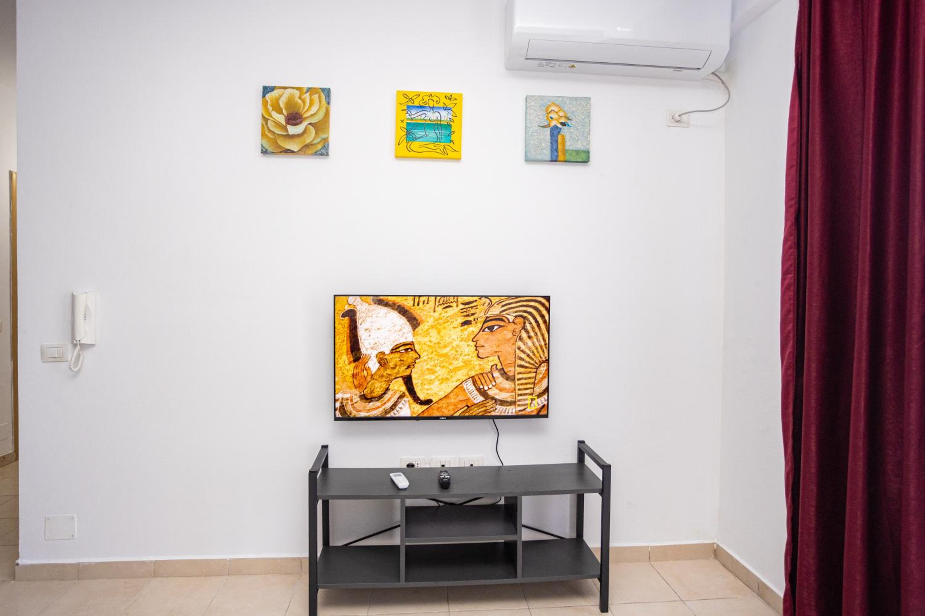 Emigres Apartments Vlore