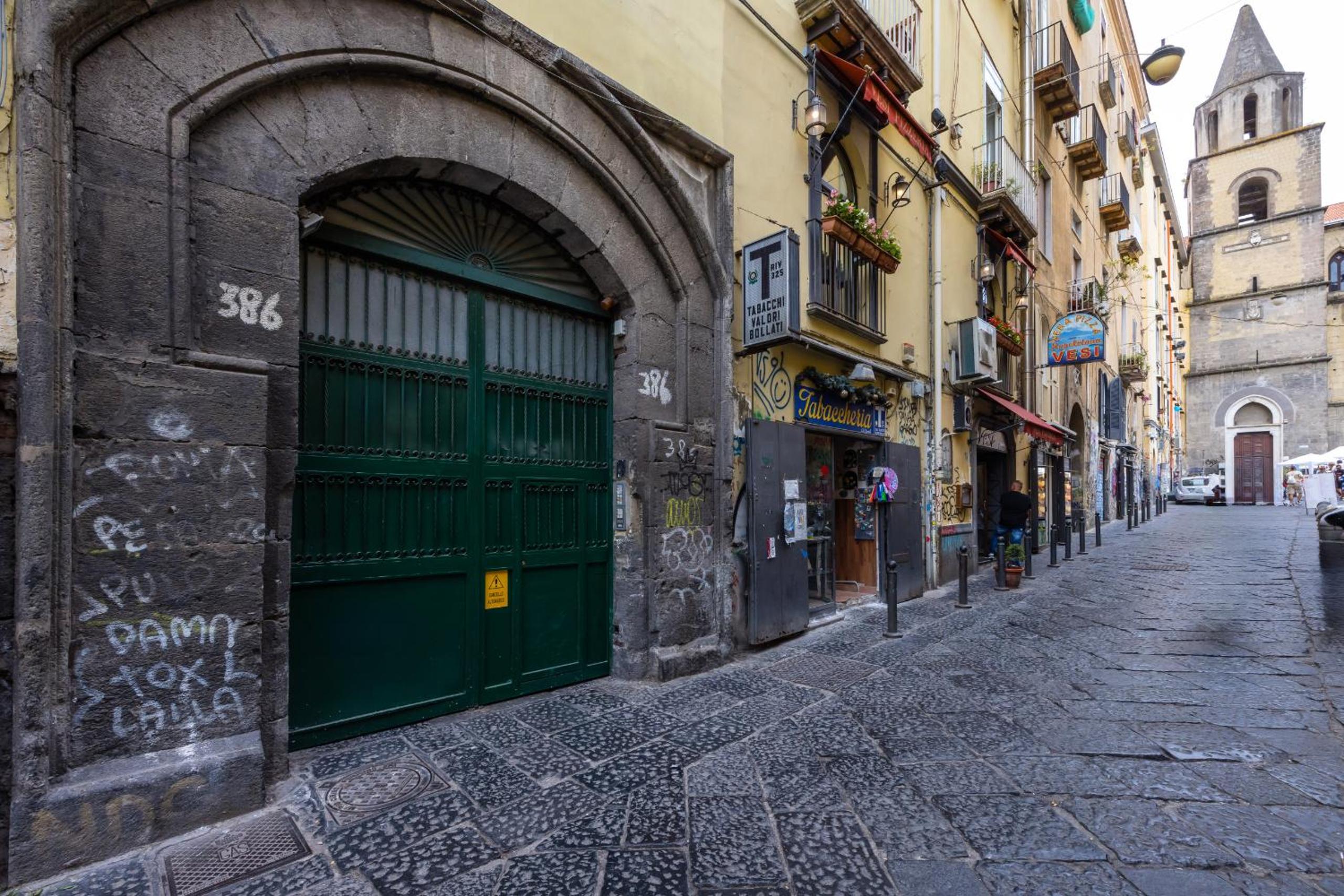 Piazza Miraglia - Apartment by Wonderful Italy photo 3