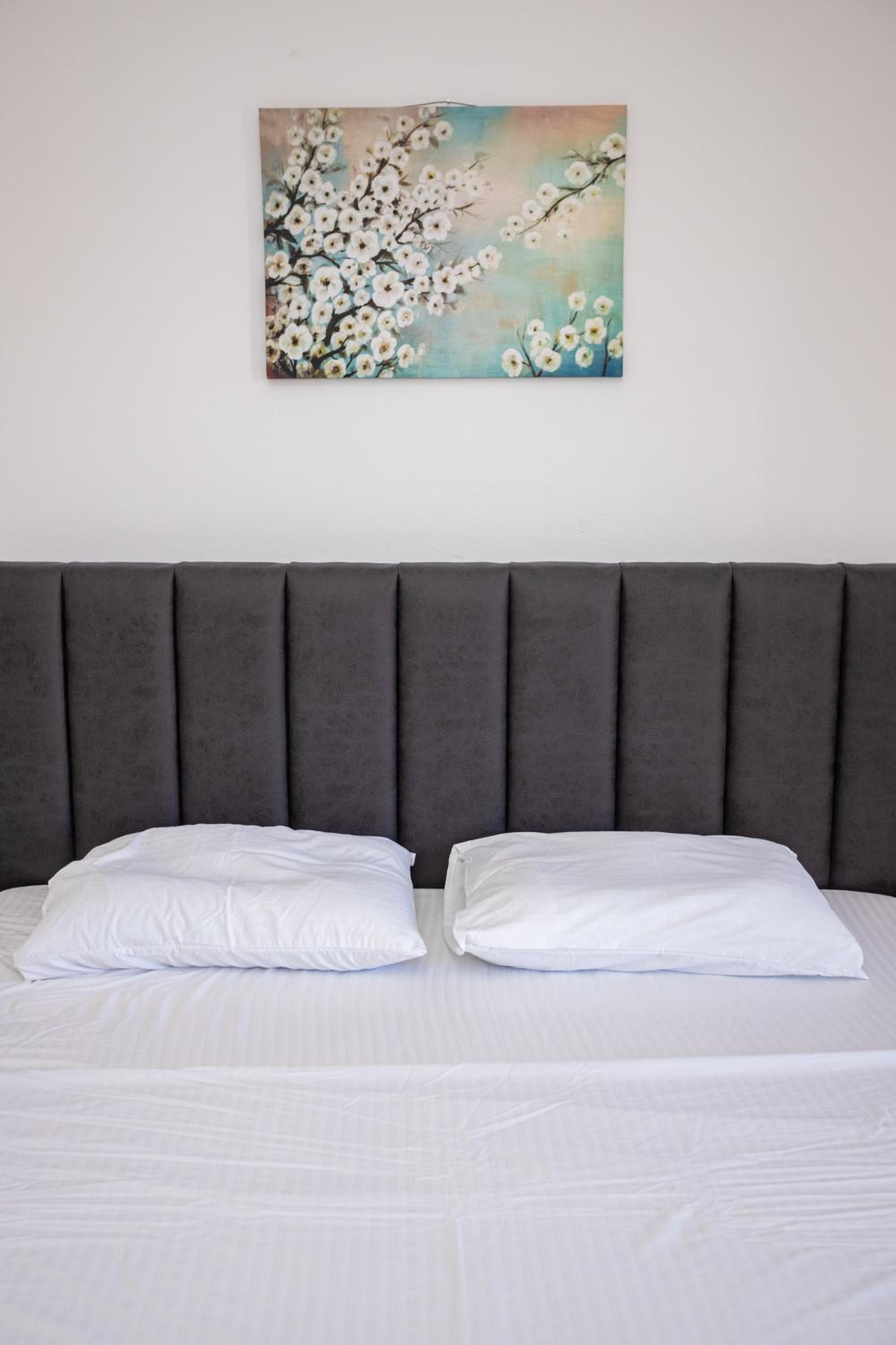 Emigres Apartments Vlore