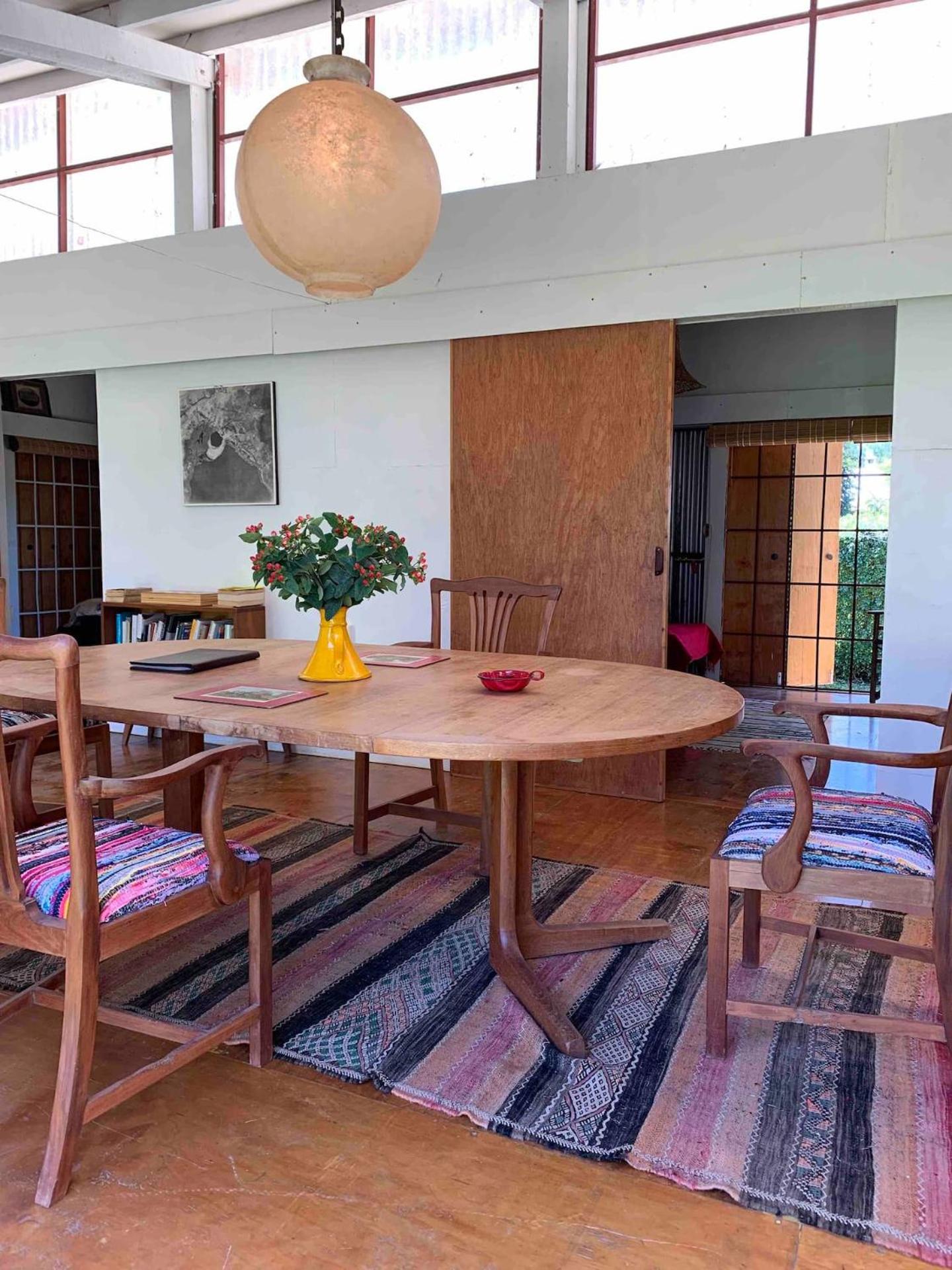Mabati House Eco-Design Retreat in Wildlife view 4