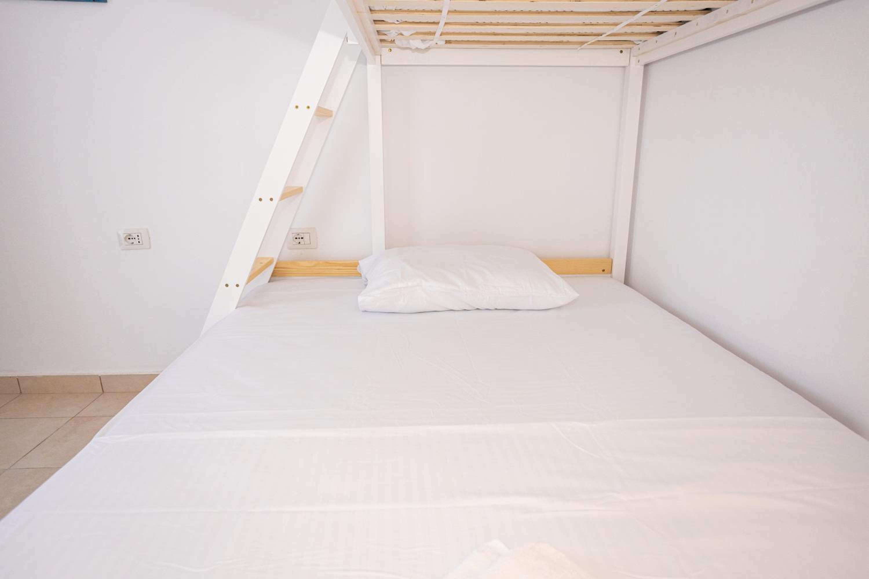 Emigres Apartments Vlore