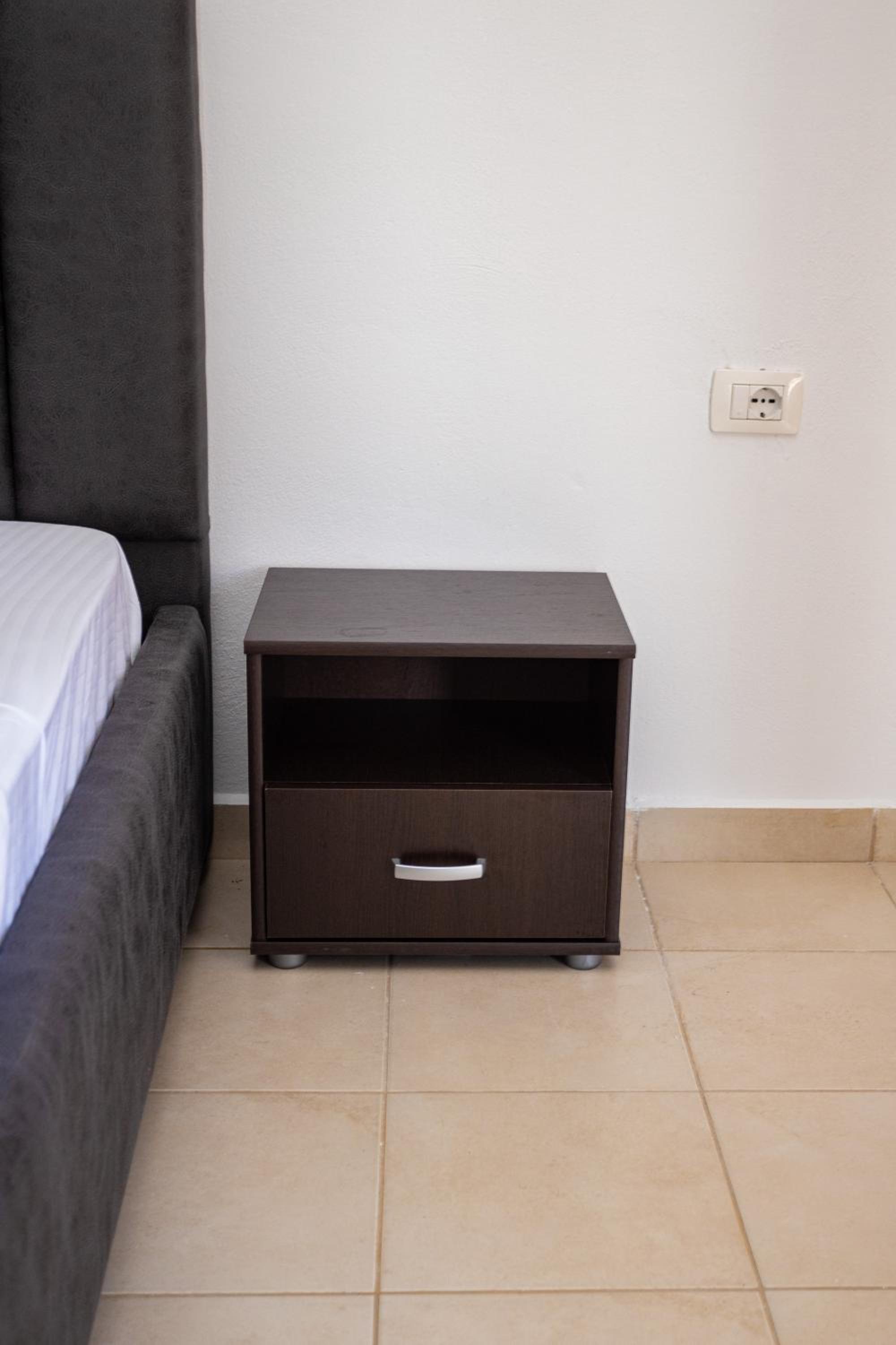 Emigres Apartments Vlore