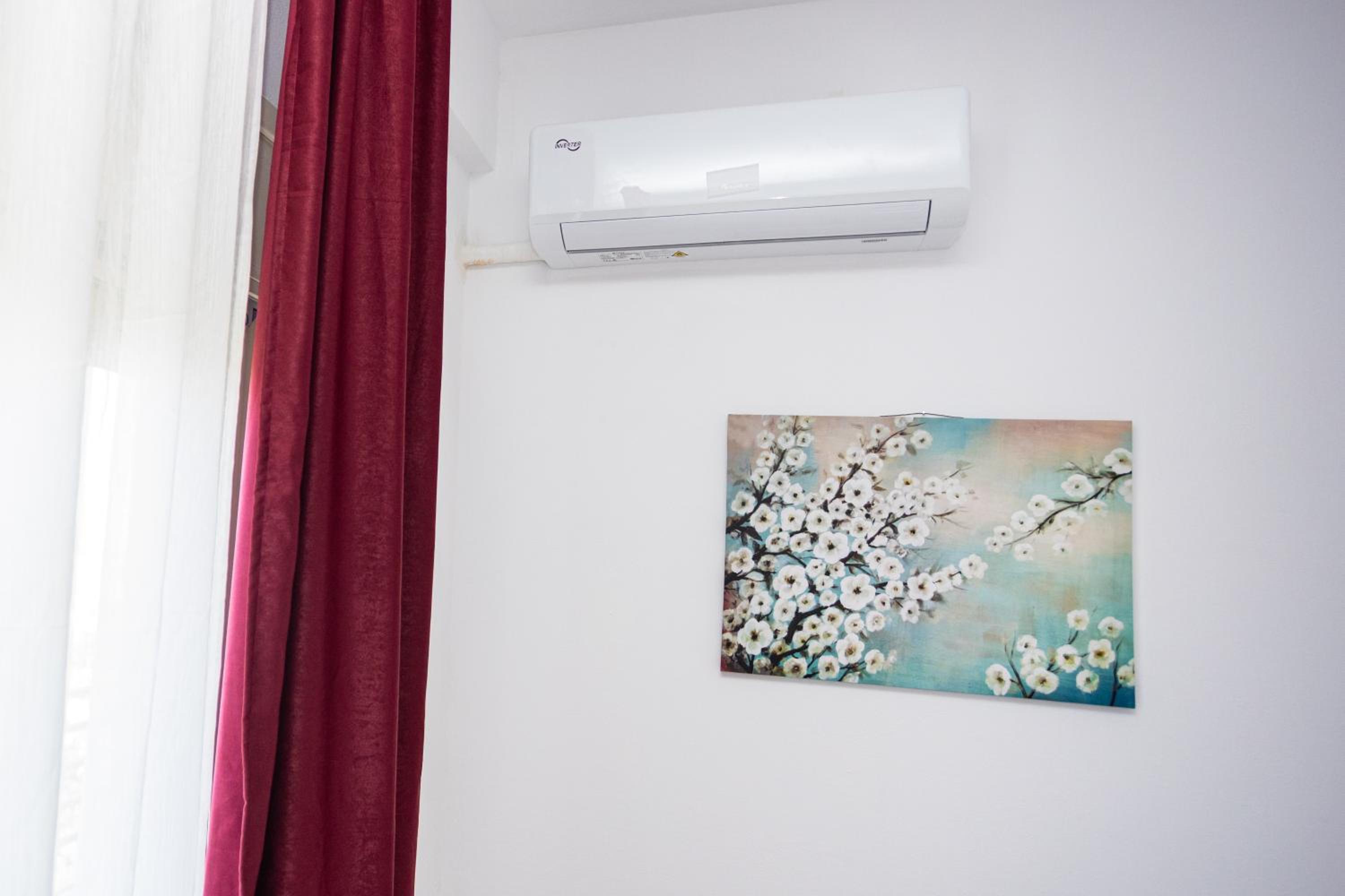 Emigres Apartments Vlore