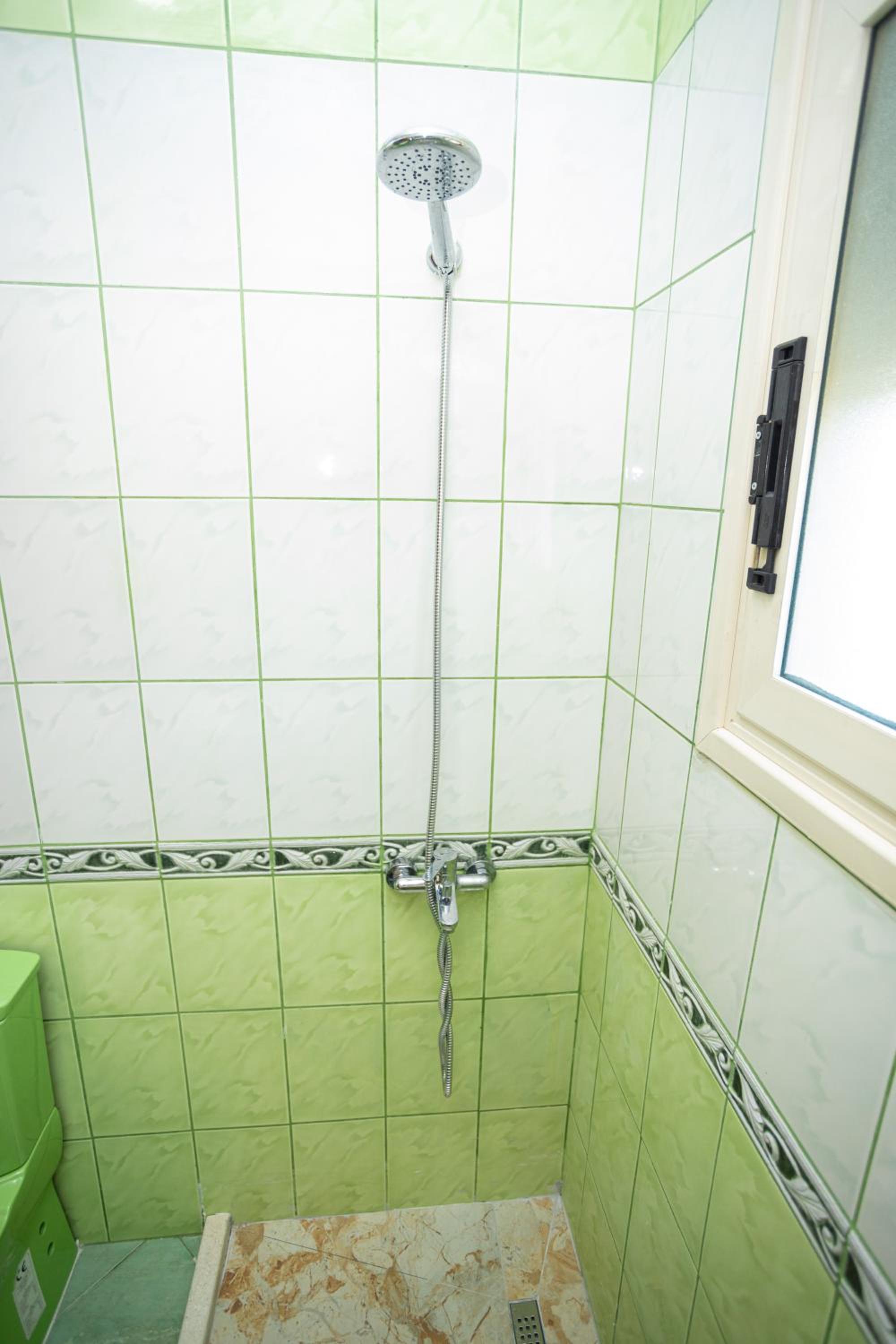 Emigres Apartments Vlore