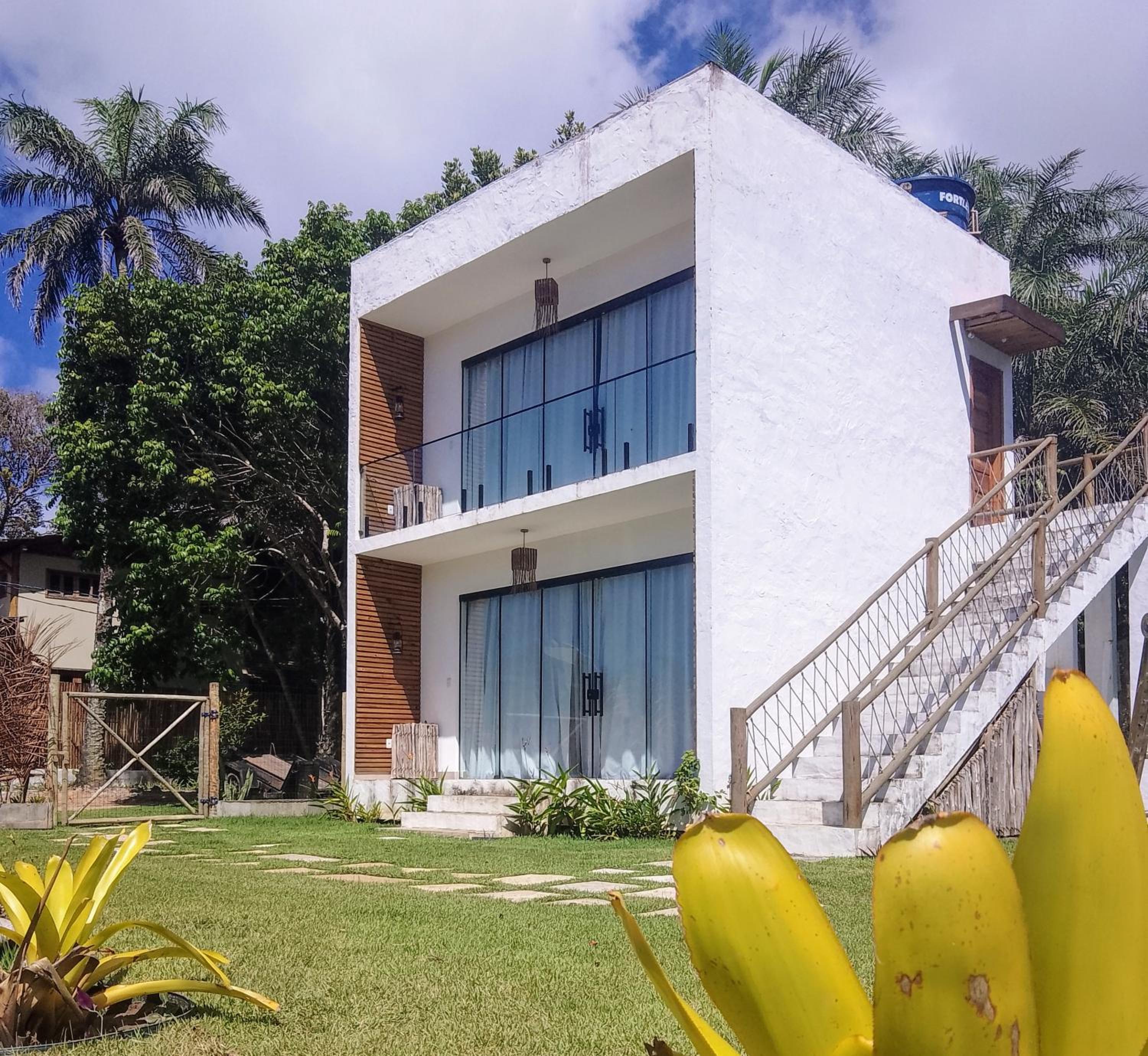 OCEAN BEACH STUDIO - Taipu de Fora