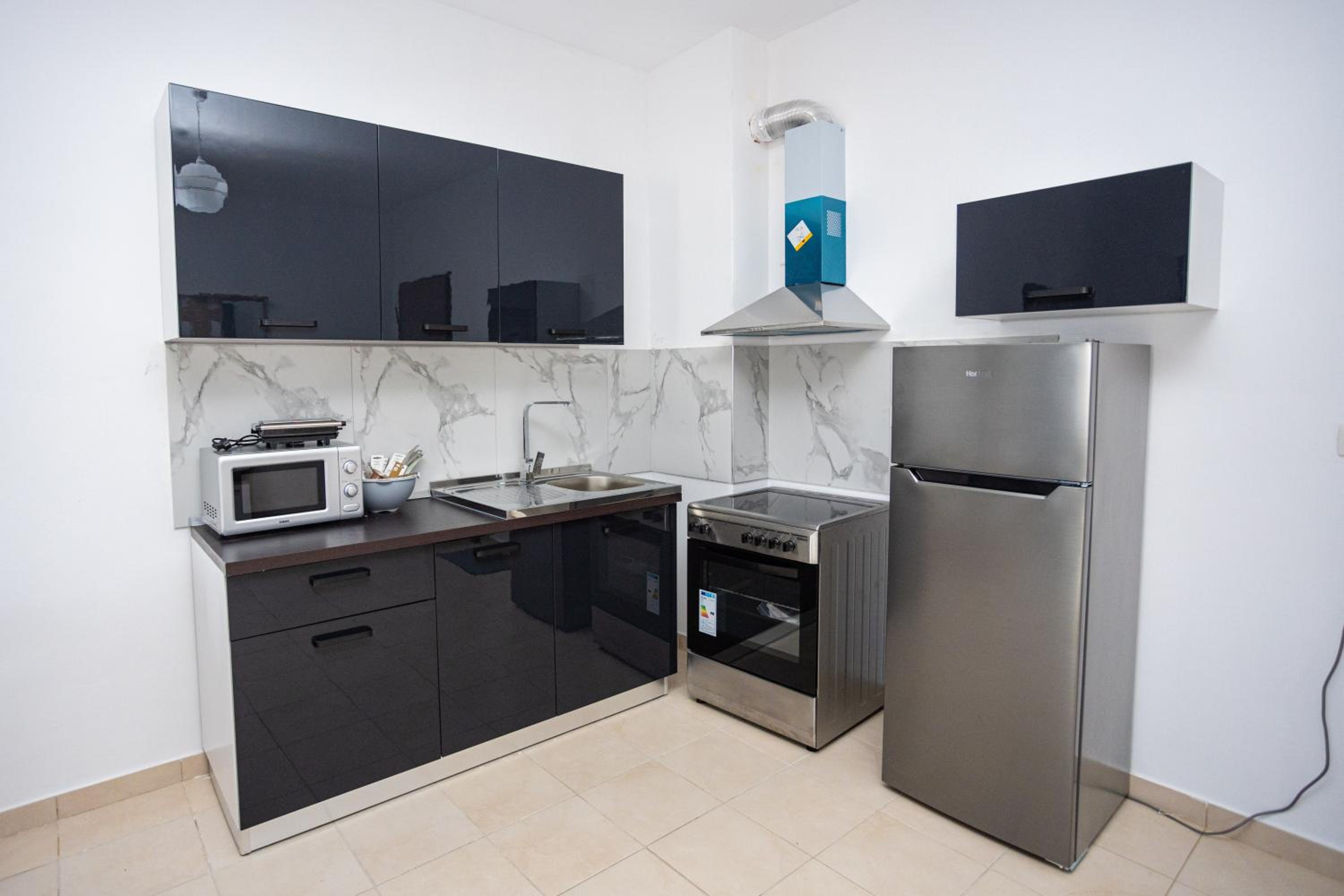 Emigres Apartments Vlore