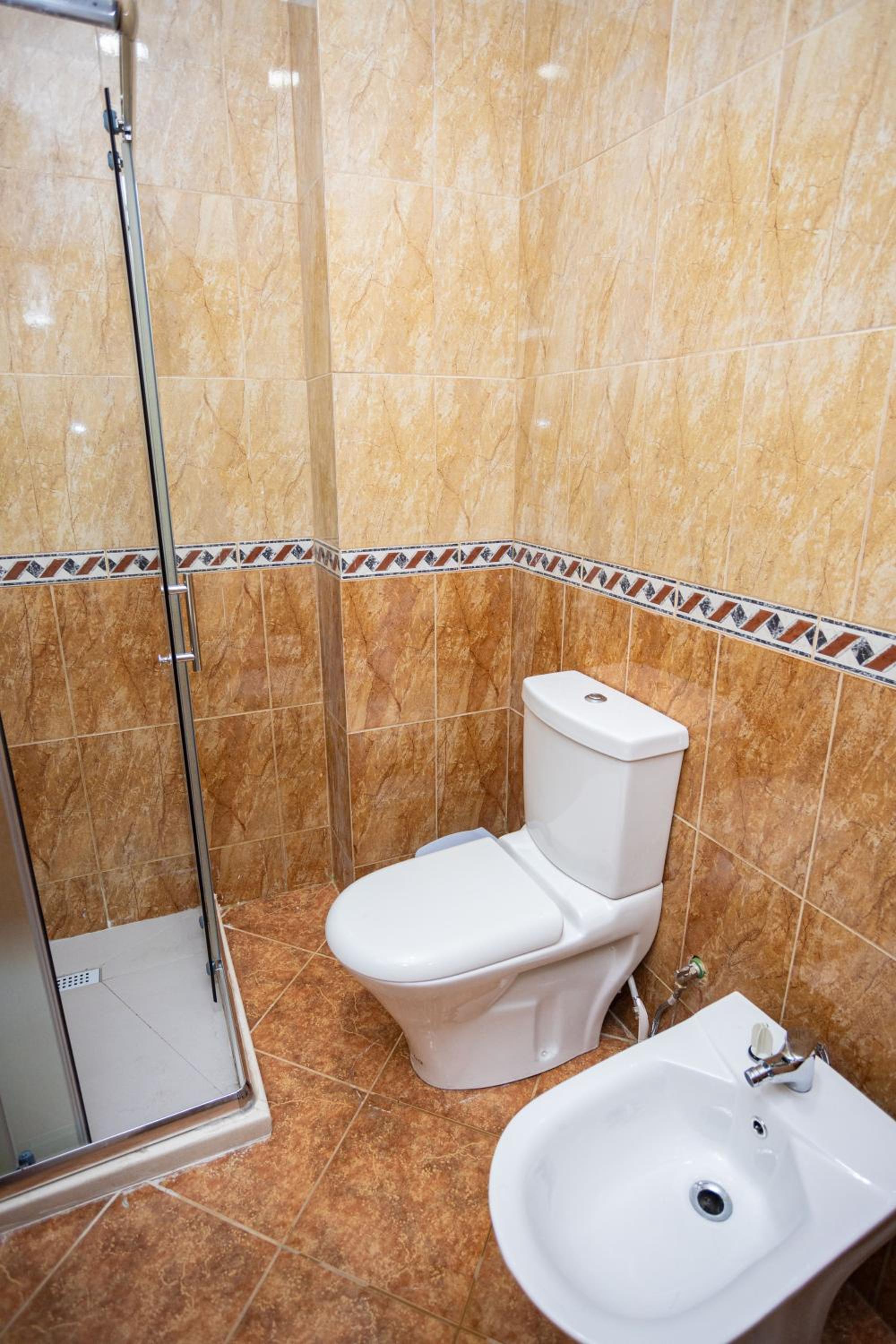 Emigres Apartments Vlore