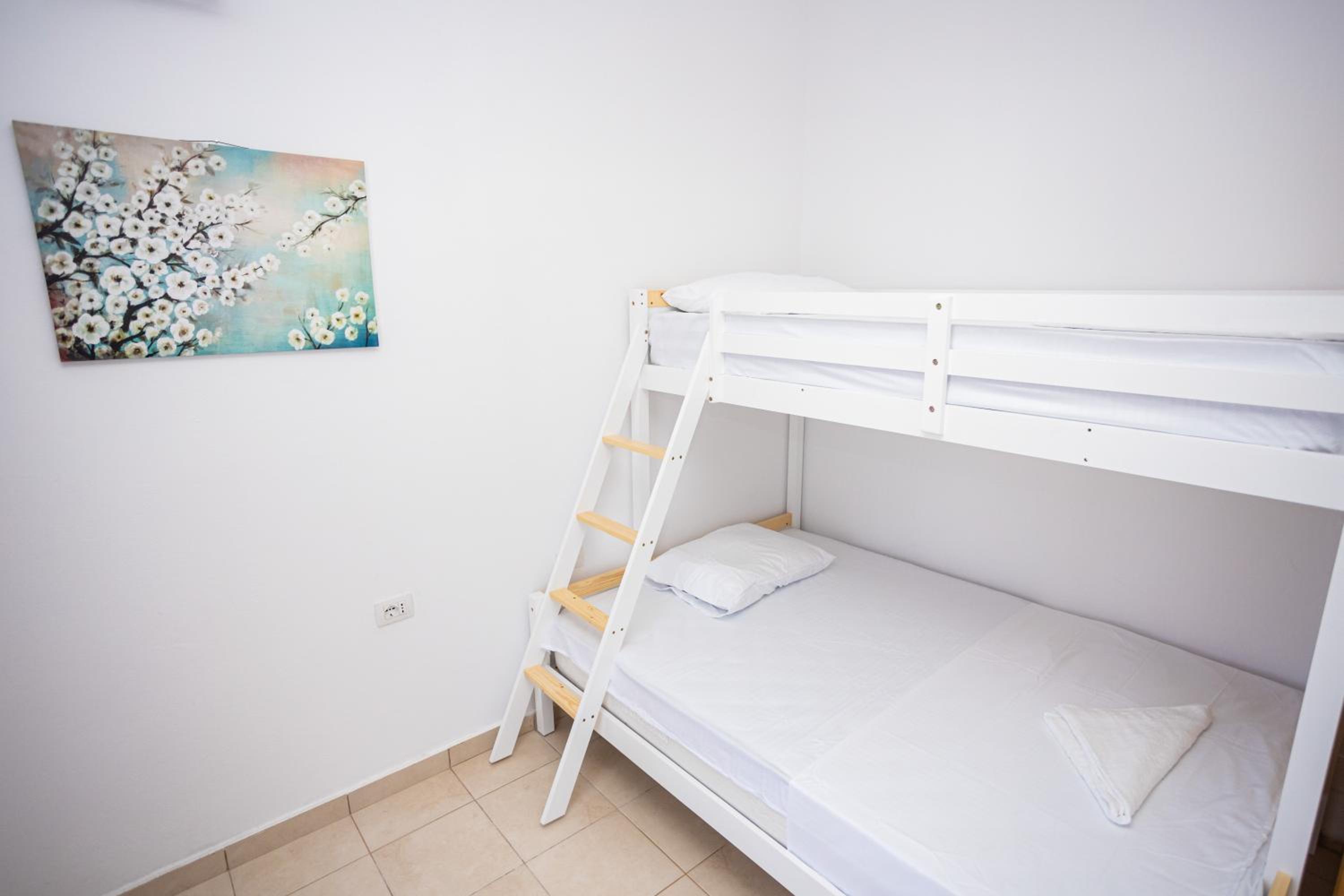 Emigres Apartments Vlore