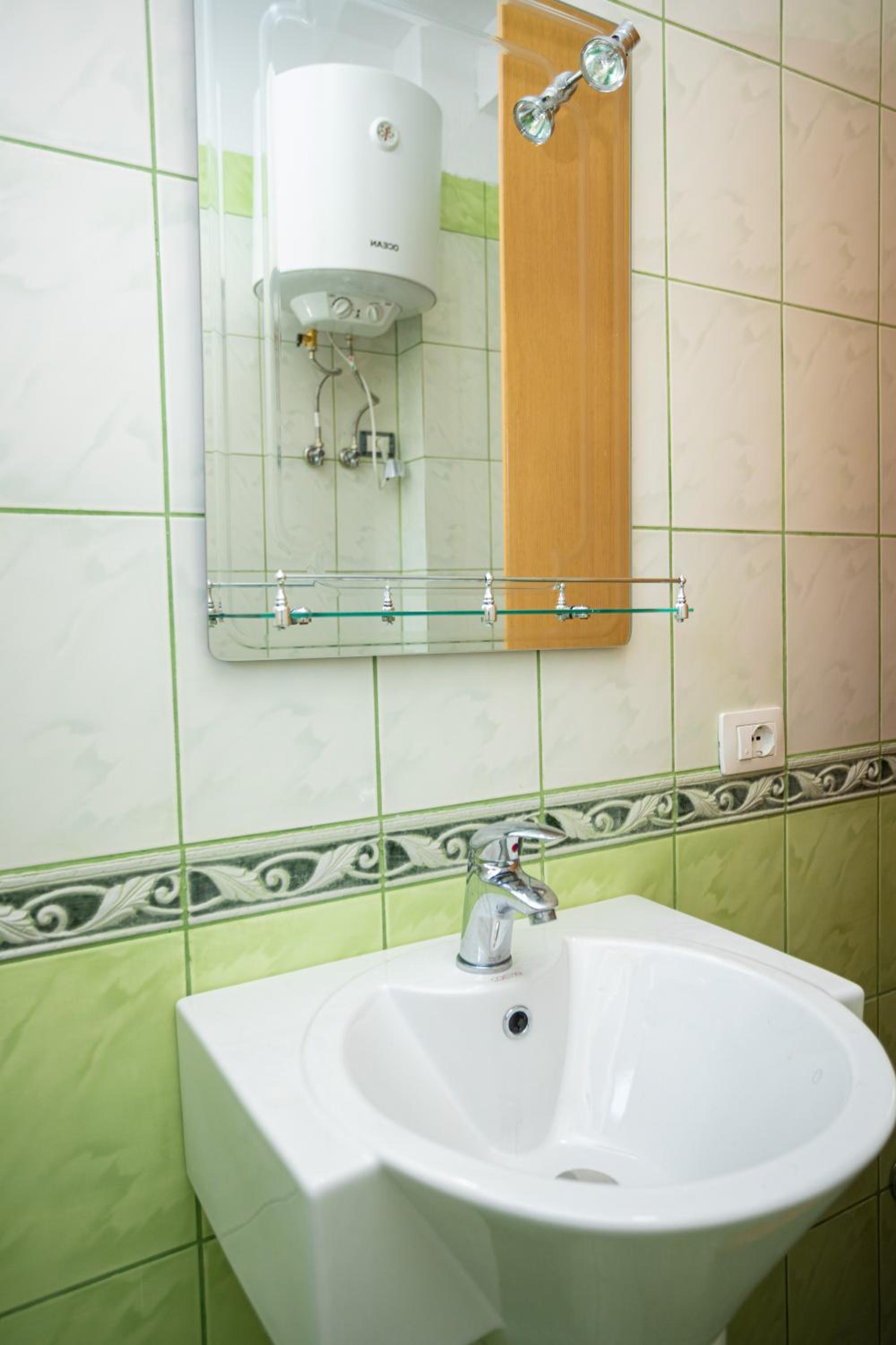 Emigres Apartments Vlore