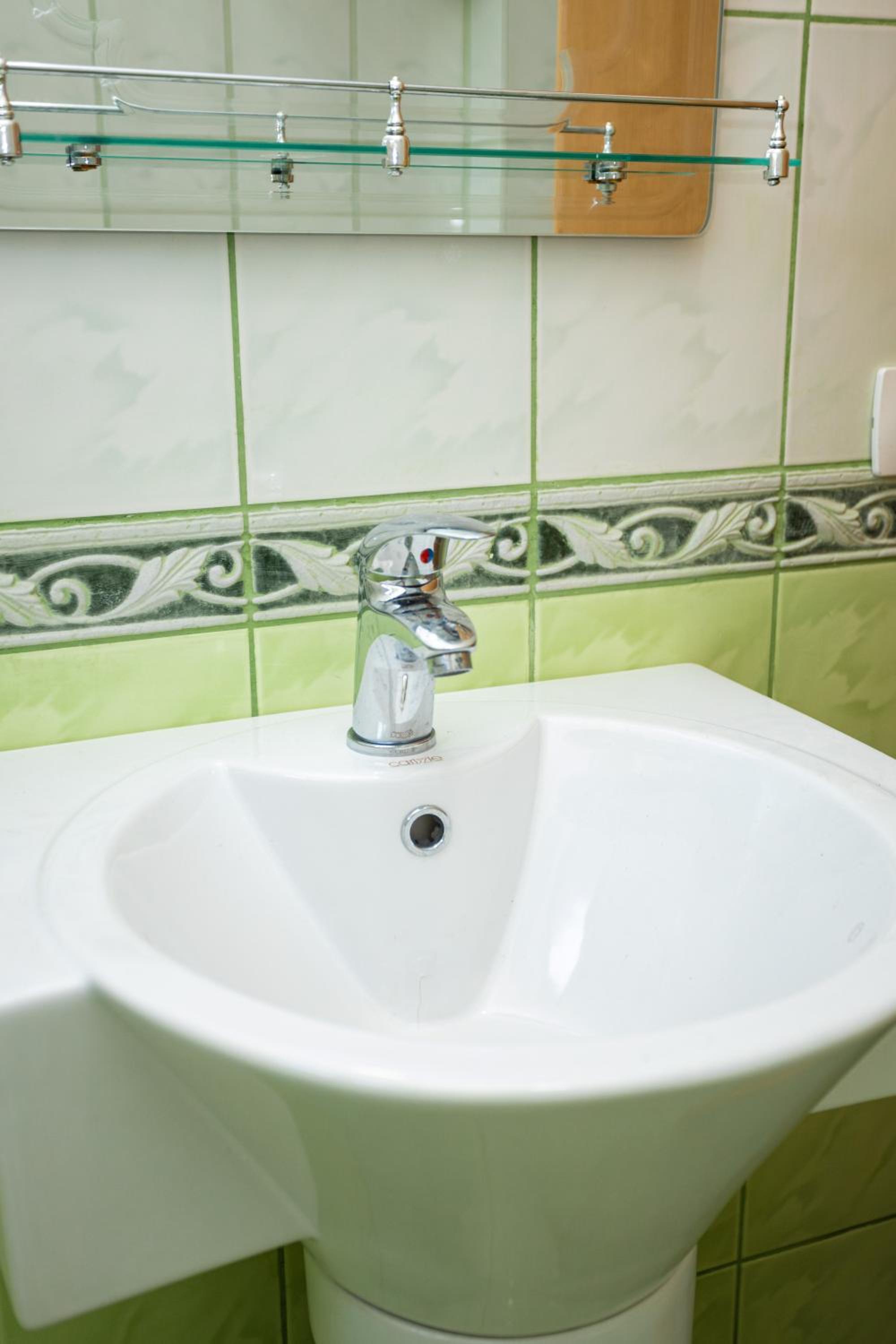 Emigres Apartments Vlore