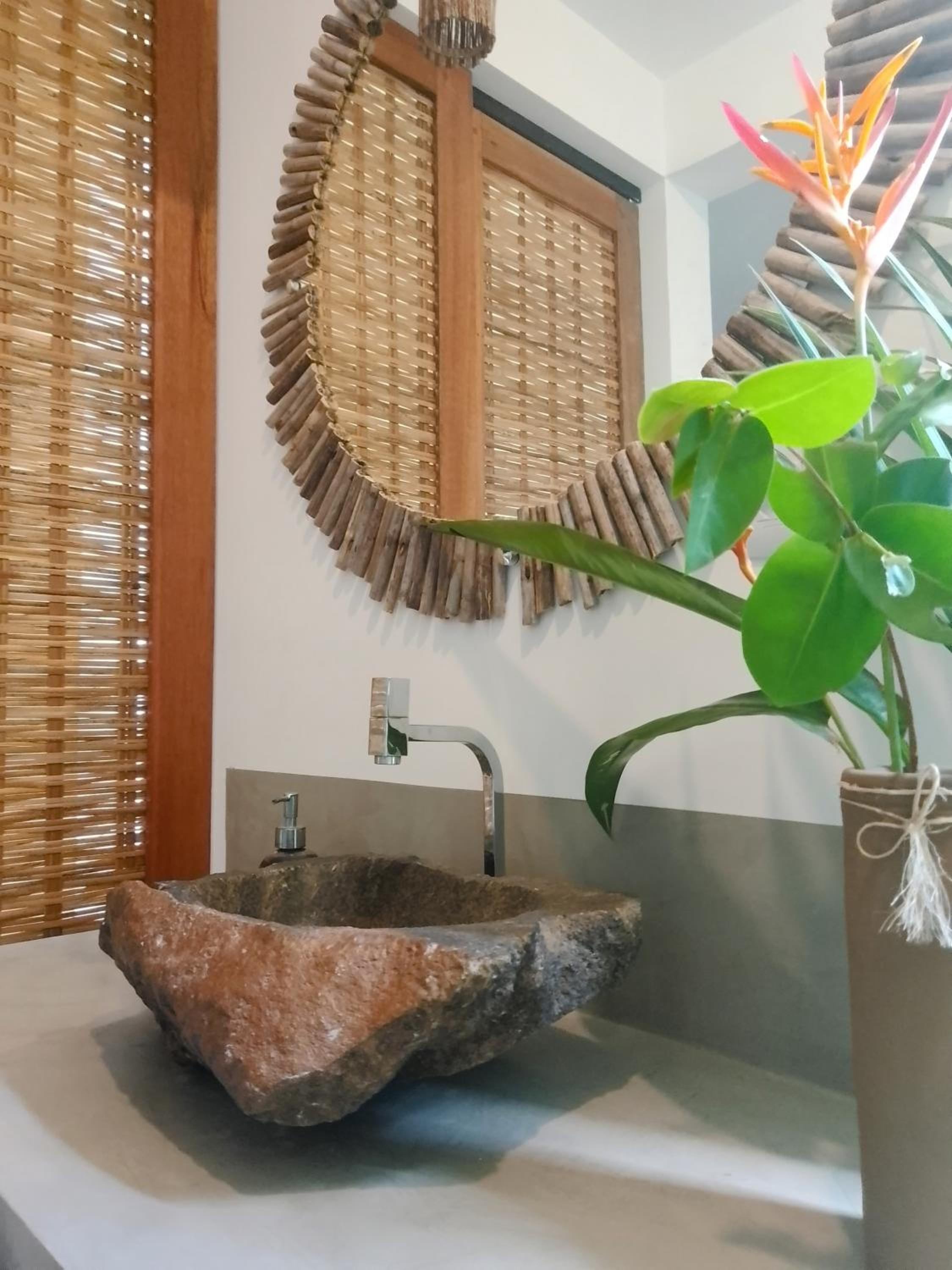 OCEAN BEACH STUDIO - Taipu de Fora