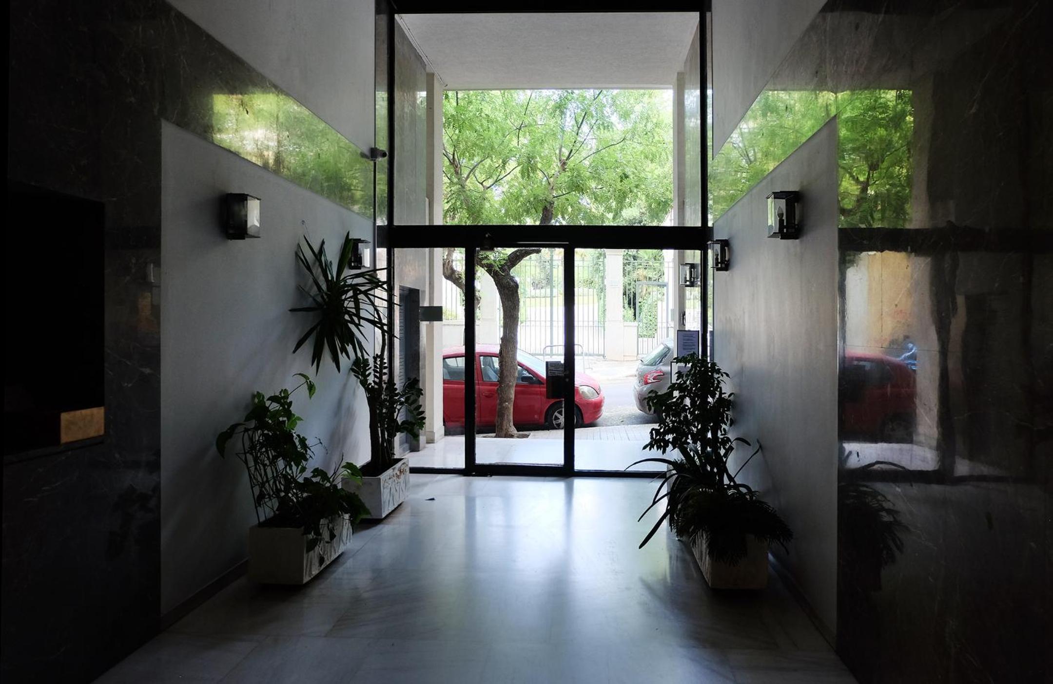 Your Haven in Kolonaki - Didotou 1Br