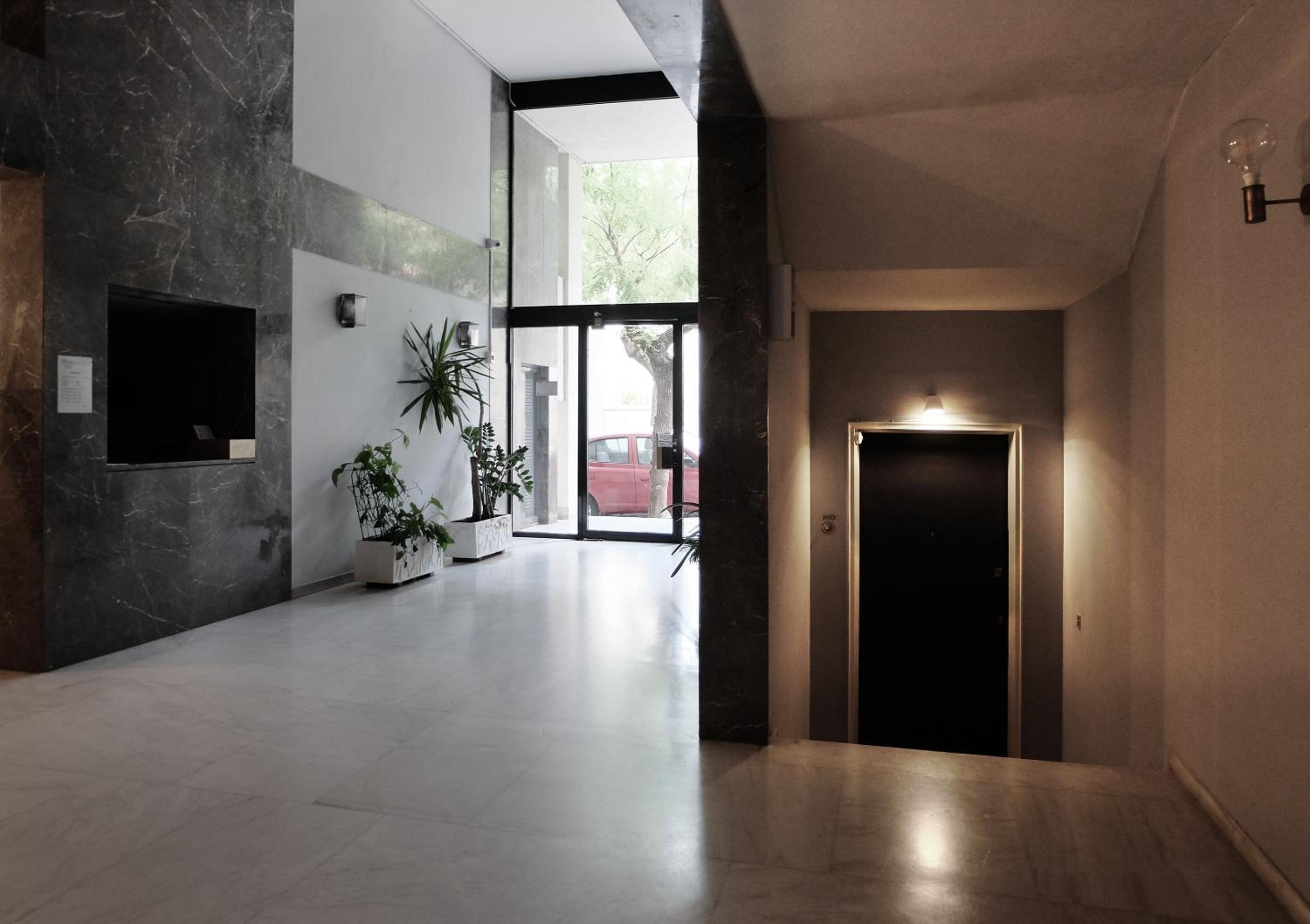 Your Haven in Kolonaki - Didotou 1Br