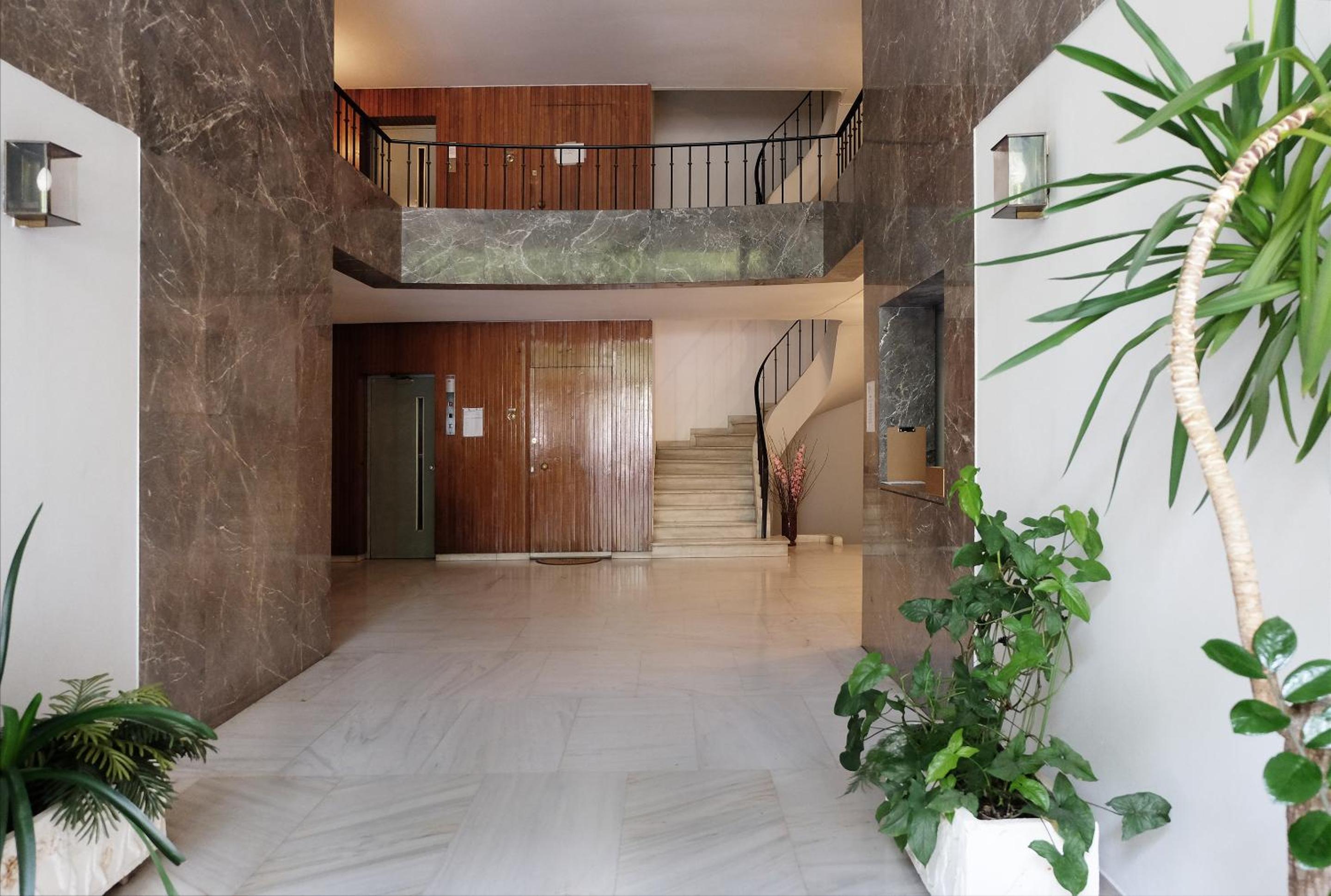 Your Haven in Kolonaki - Didotou 1Br