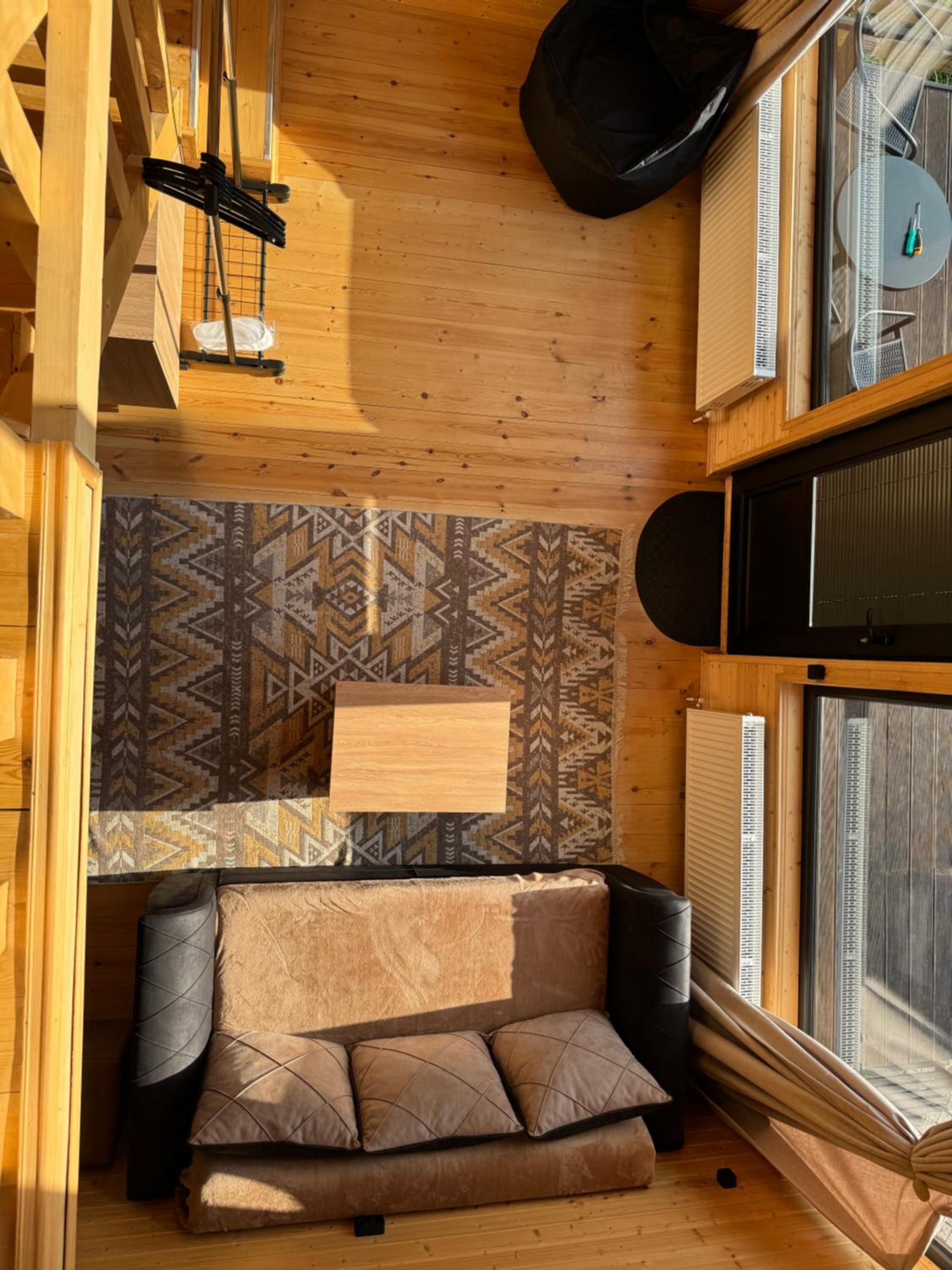 ELLO cottage Kazbegi