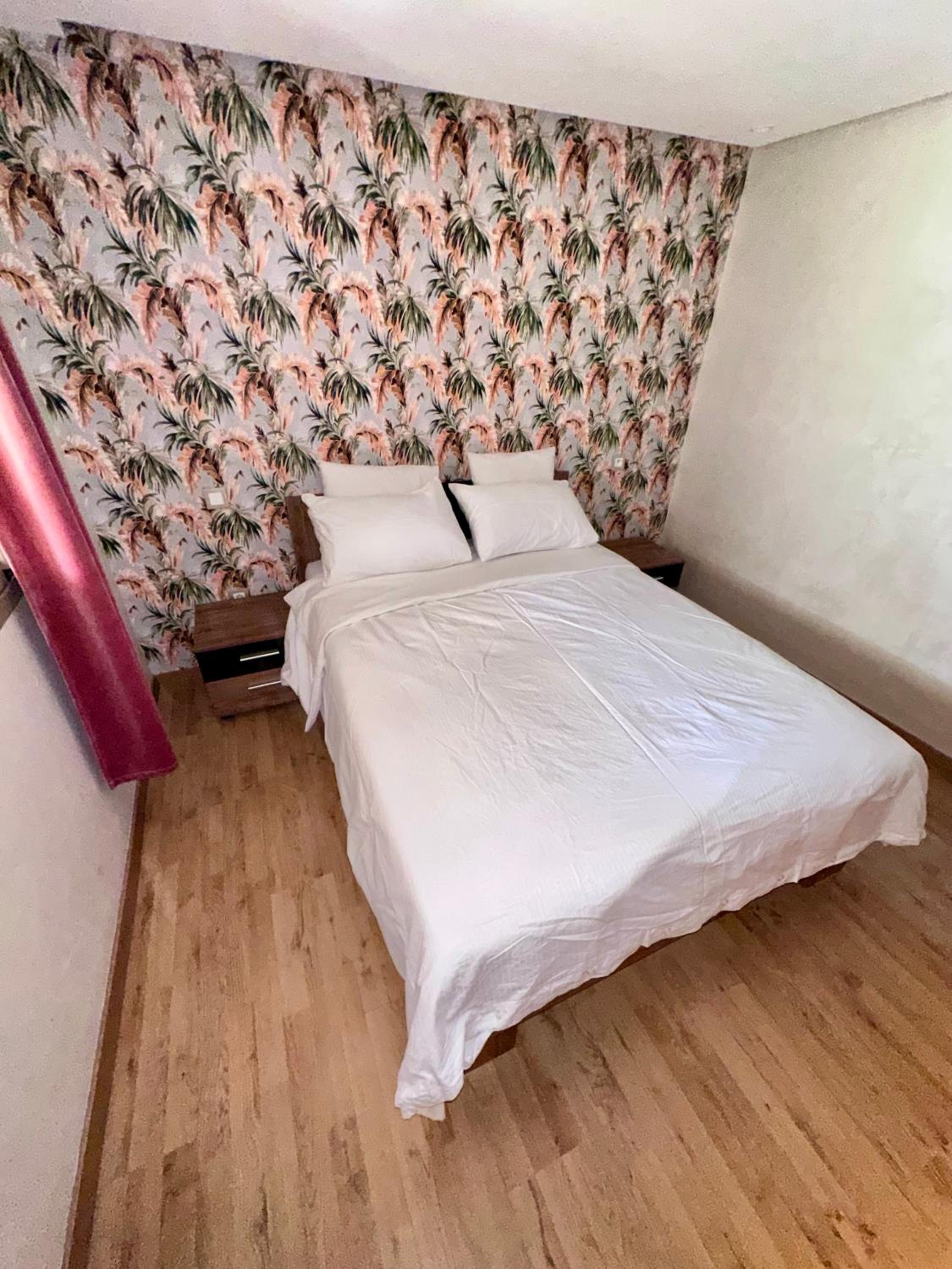 Cosy Duplex, dans résidence avec piscine