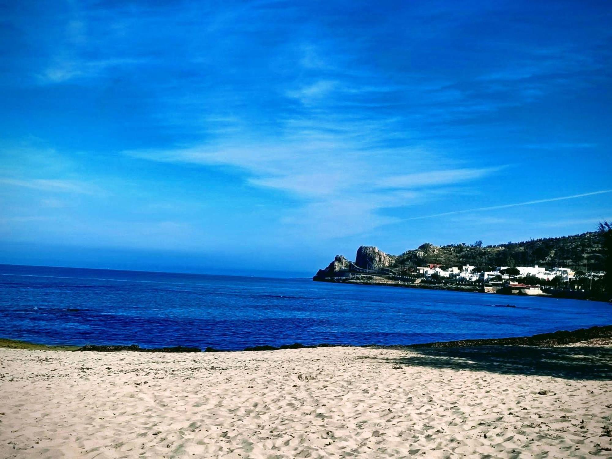 Le Case di Esteca - Blue Dwelling view 4