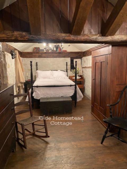 The Inn on the Olde Homestead view 4