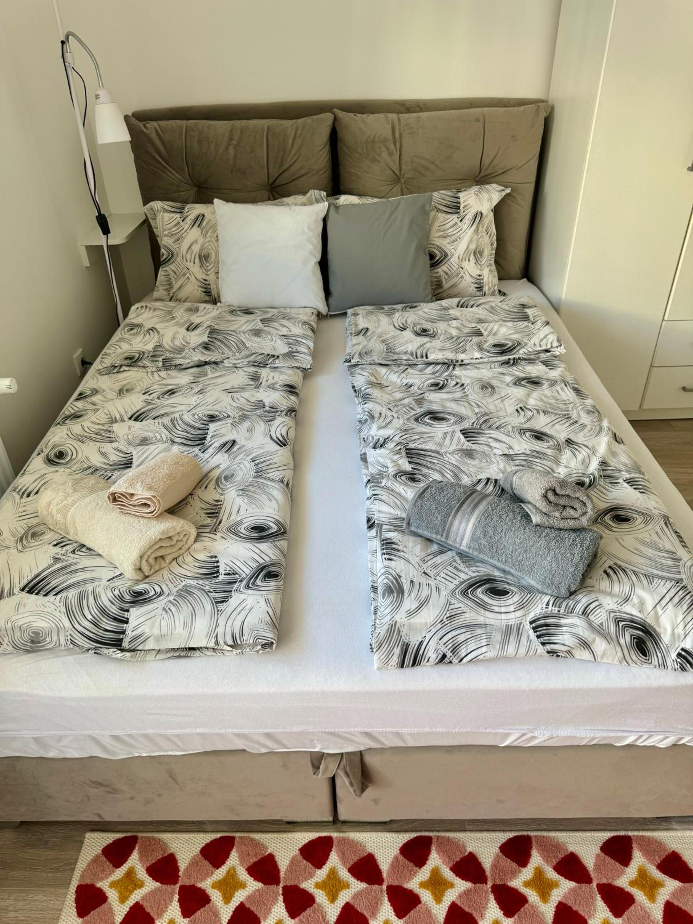 Apartman Nana view 3