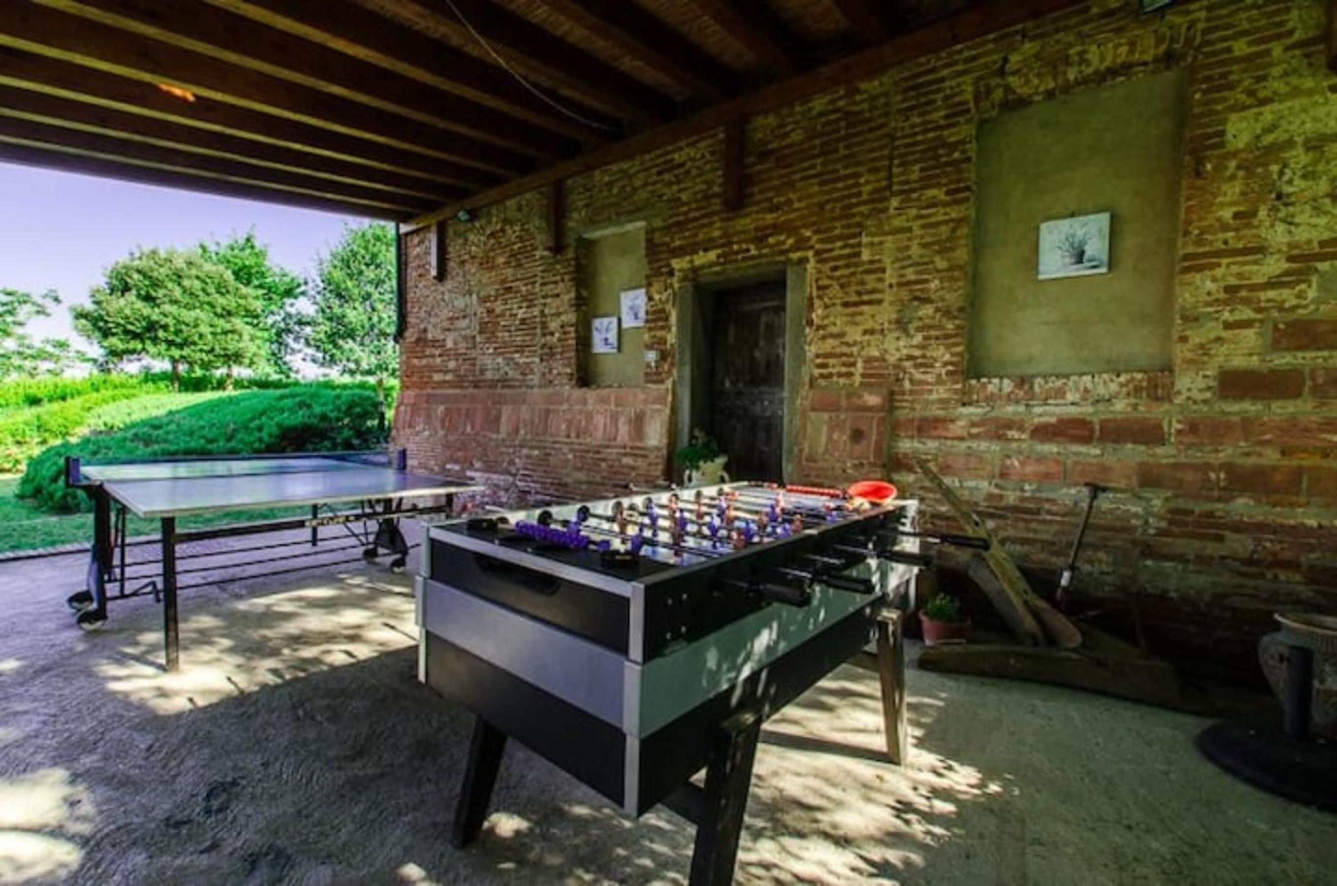 Agriturismo La Castellina view 5