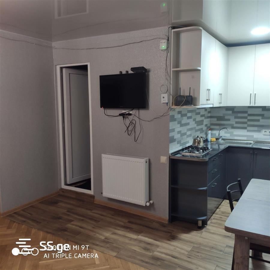 Apartments per day view 3