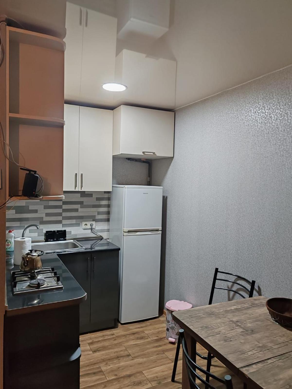 Apartments per day view 4
