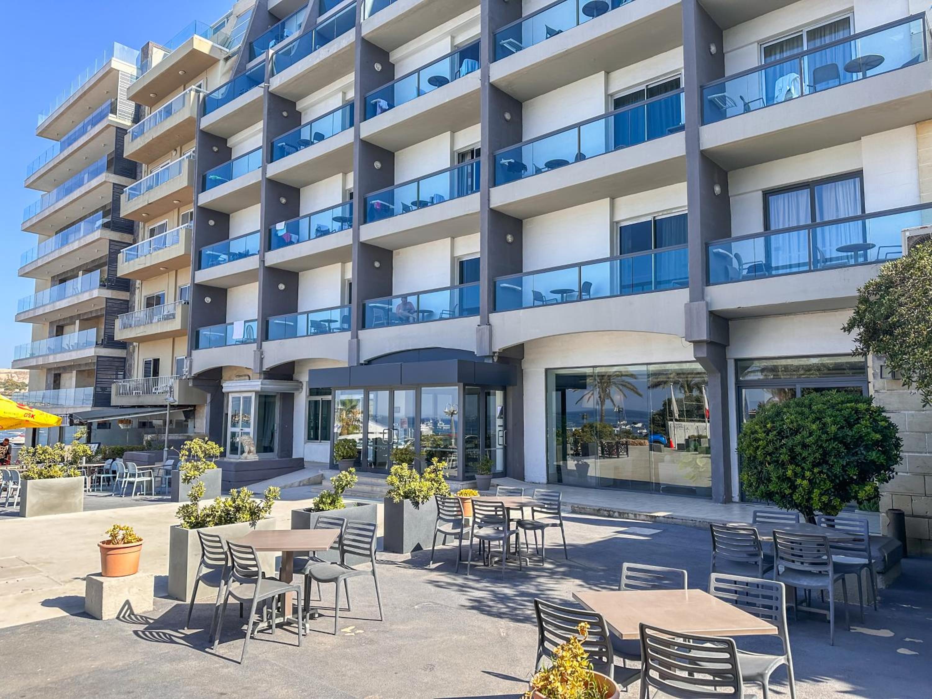 Hotel AX Sunny Coast Resort & Spa - Image 1