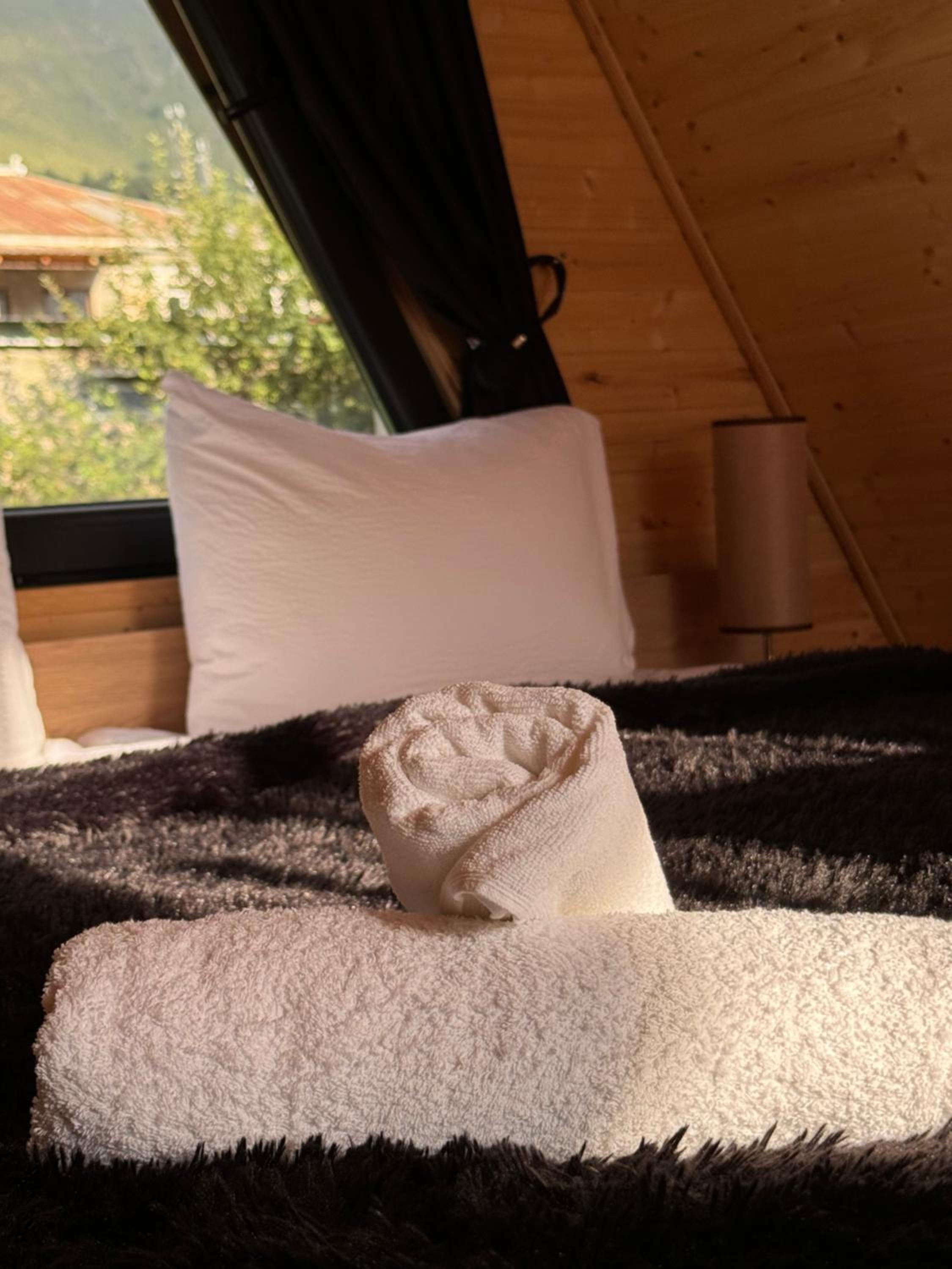 ELLO cottage Kazbegi