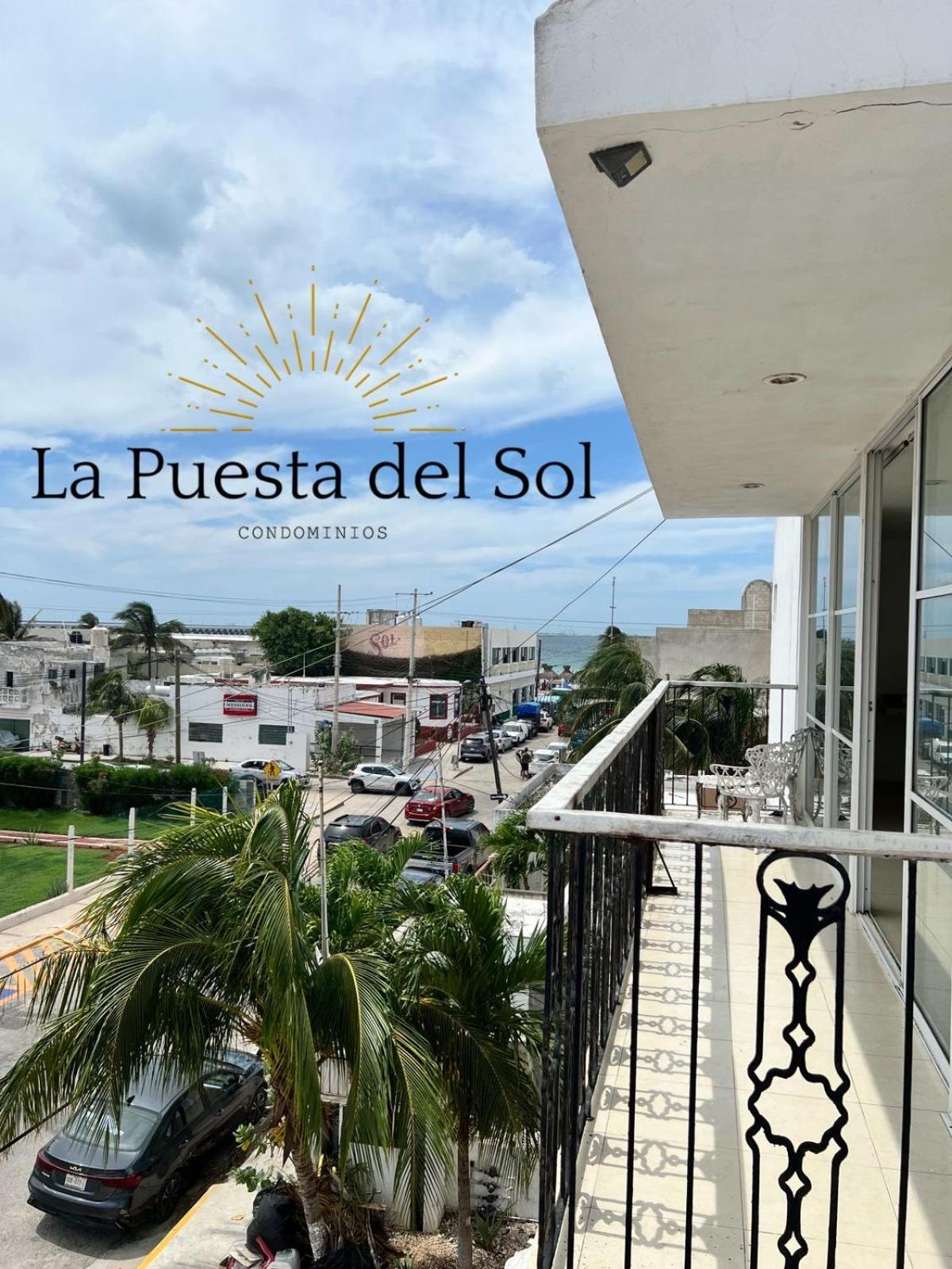 Suites 2 habitaciones triple view 4