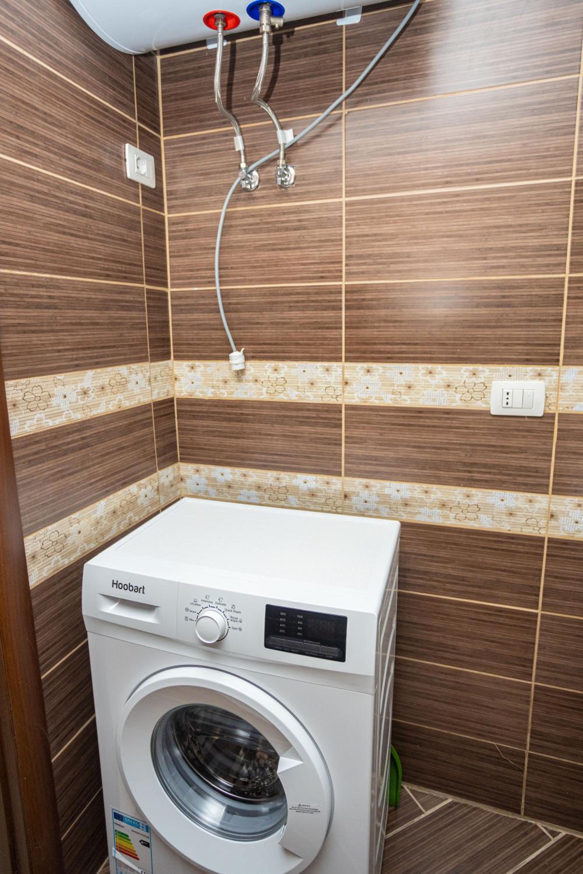 Emigres Apartments Vlore