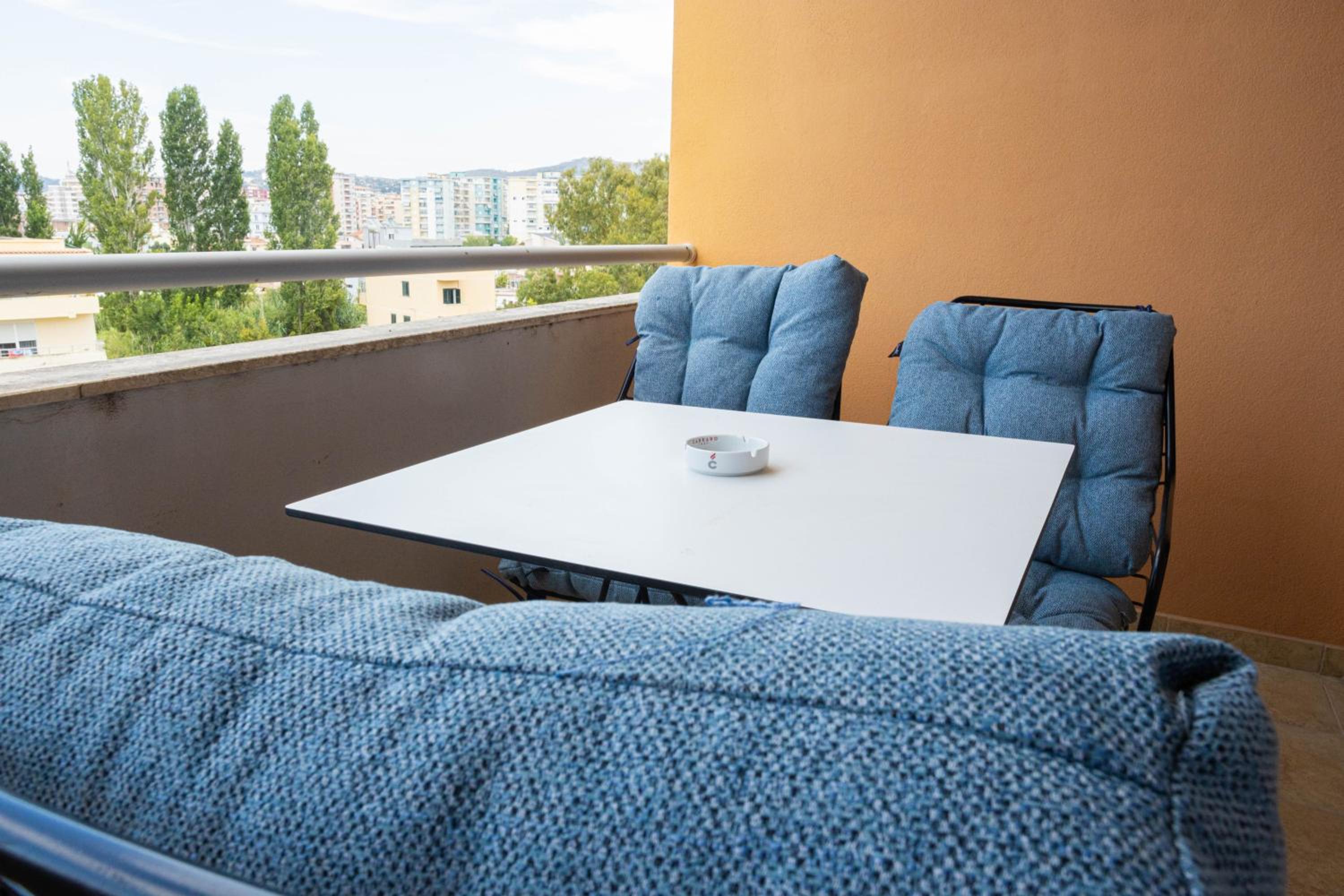 Emigres Apartments Vlore
